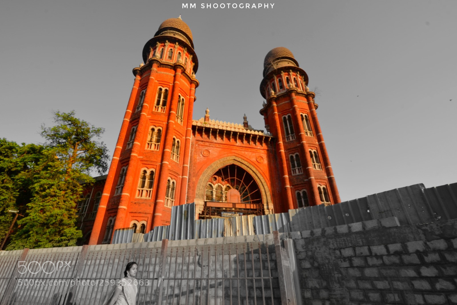 Nikon D610 sample photo. Outstanding photography