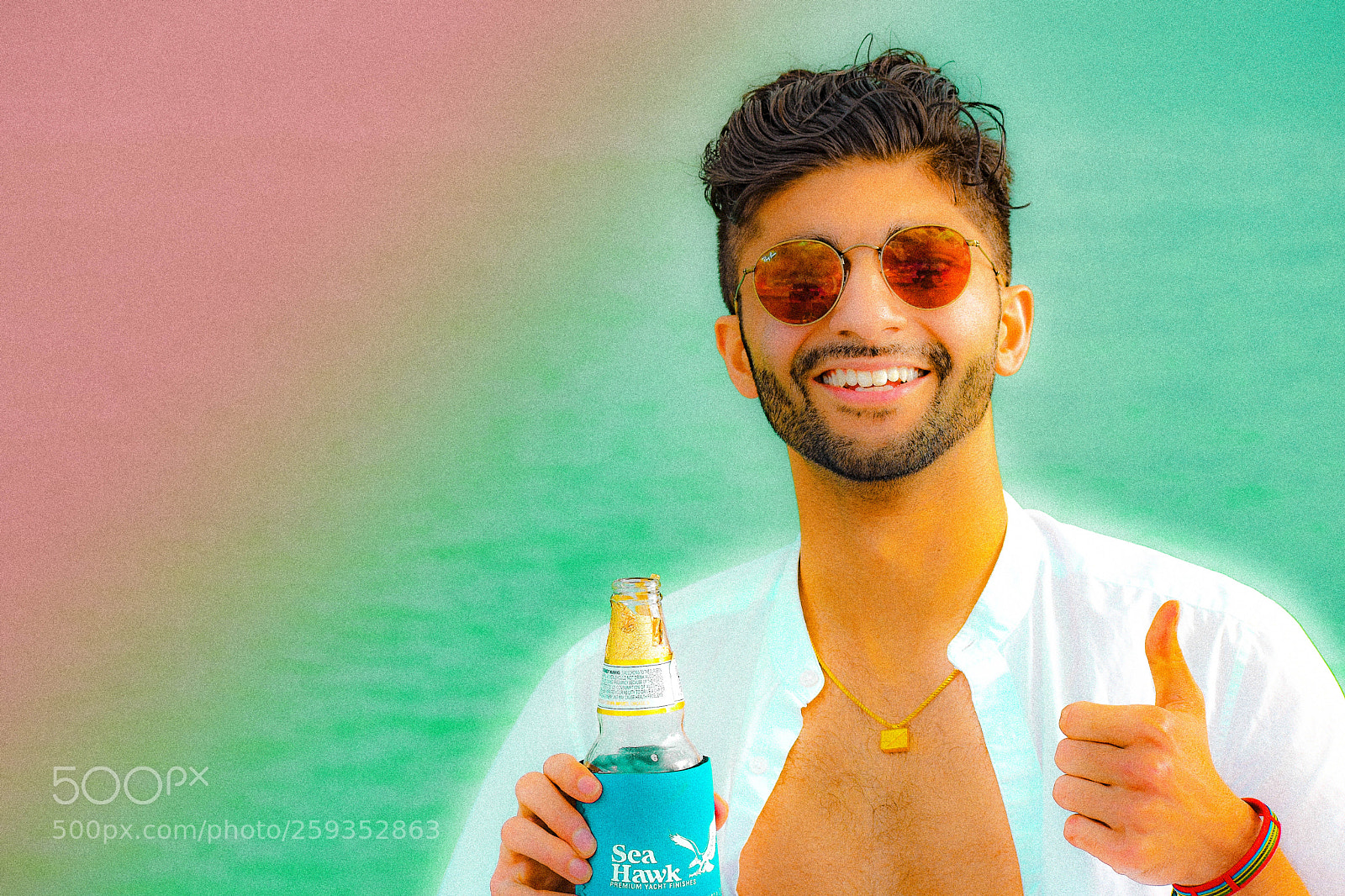 Nikon D3400 sample photo. A radiant smile photography