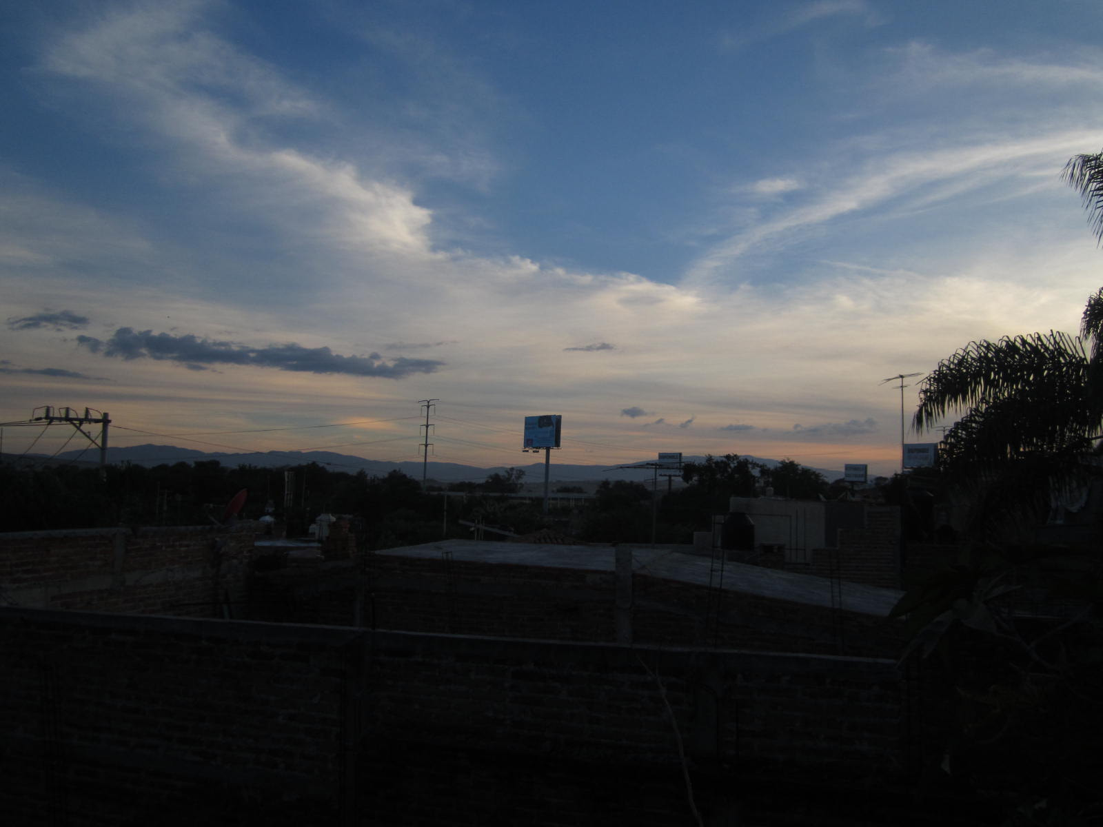 Canon PowerShot A2200 sample photo. Etéreo (2) photography