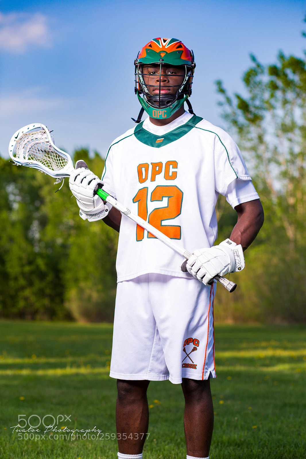 Canon EOS 6D sample photo. Senior portrait lochness park photography