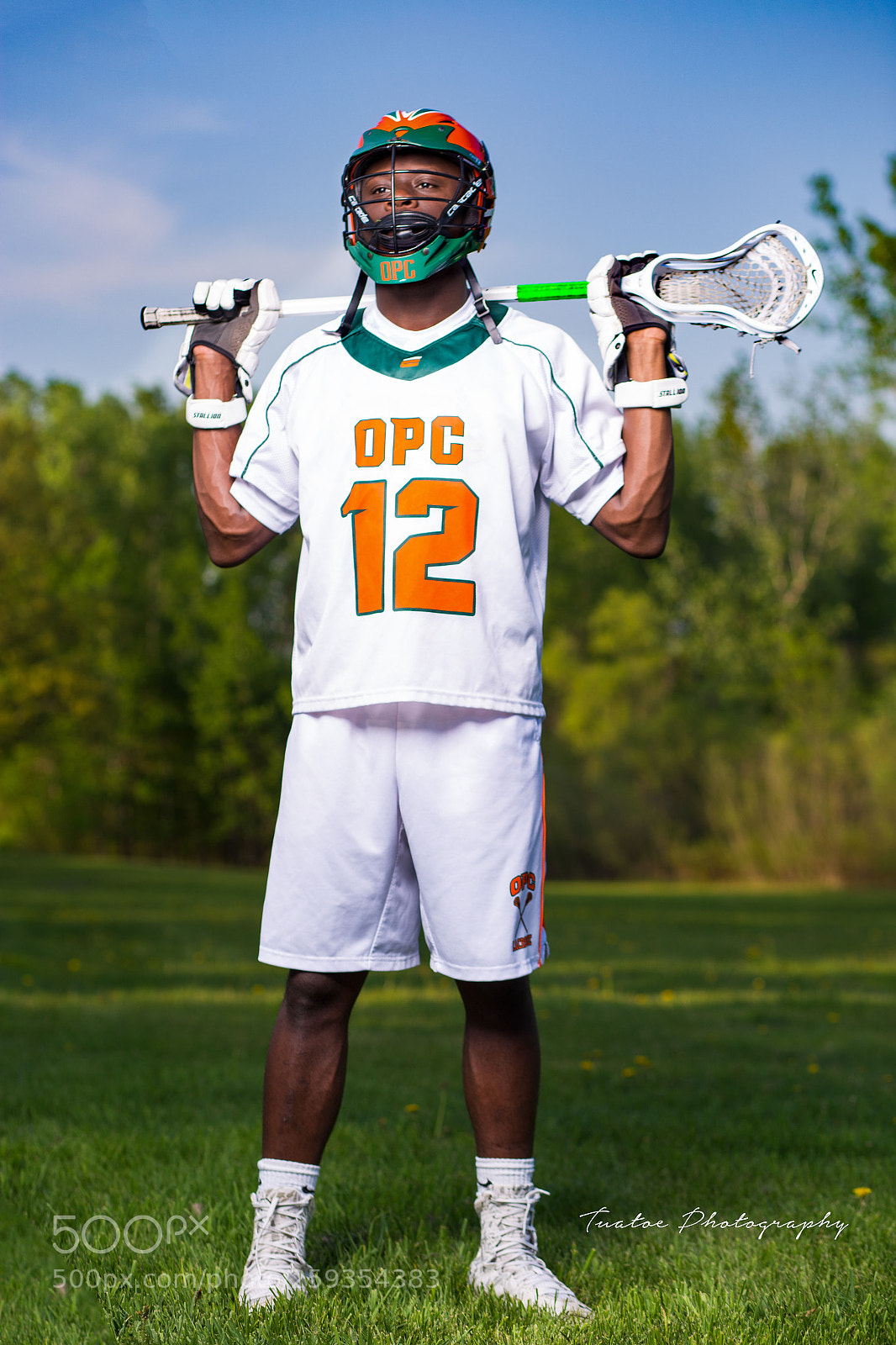 Canon EOS 6D sample photo. Senior portrait lochness park photography