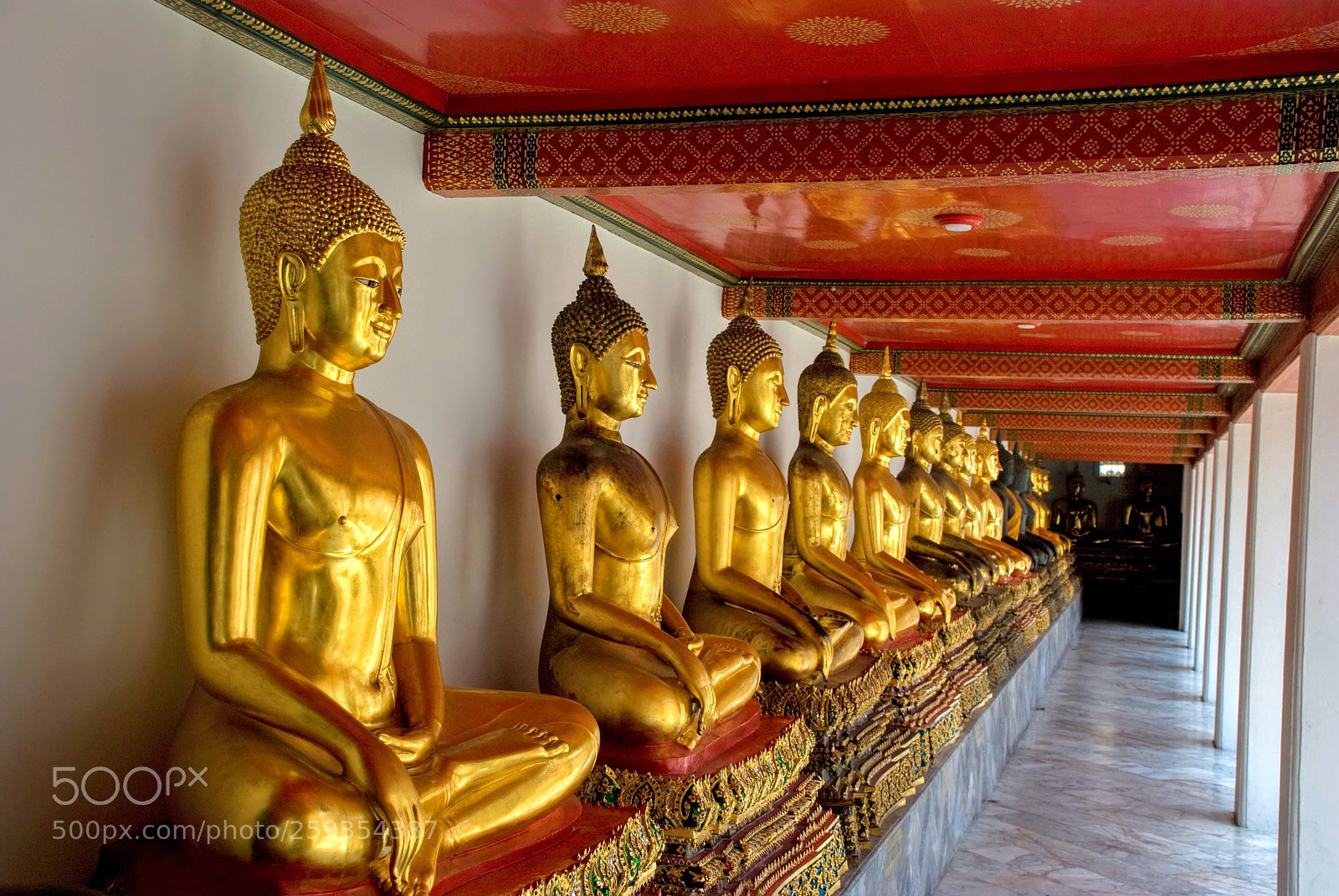 Nikon D80 sample photo. Buddha s in a photography