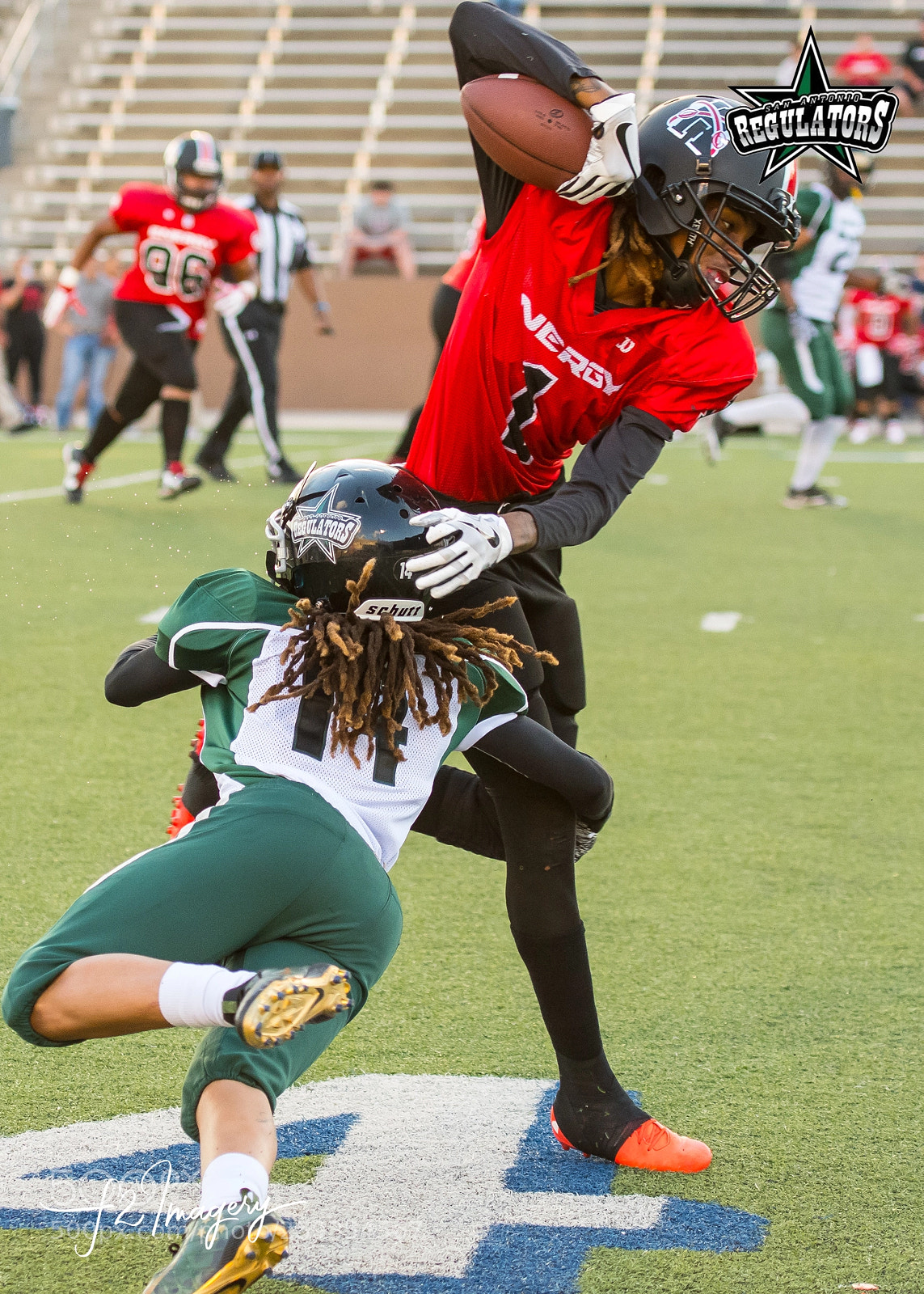 Nikon D500 sample photo. San antonio regulators women's photography