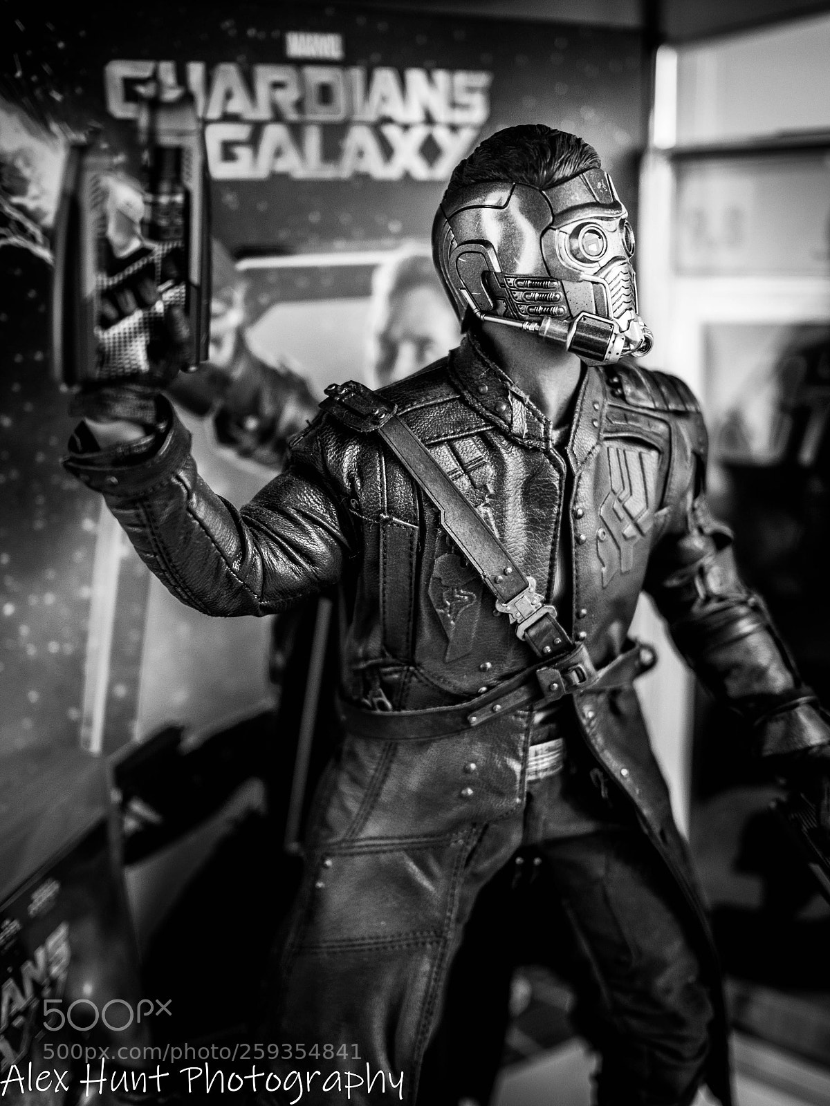Olympus OM-D E-M10 II sample photo. Star lord photography
