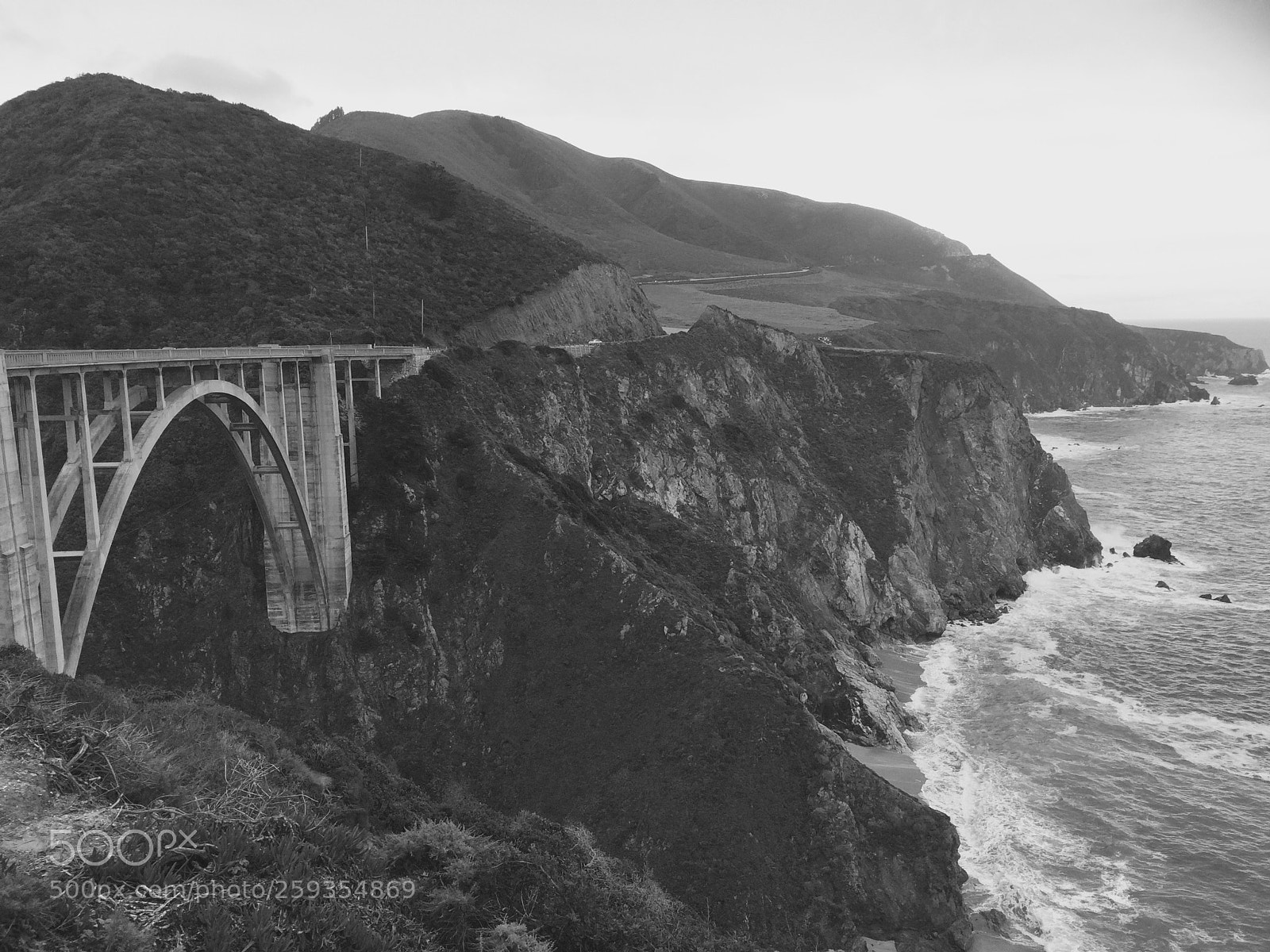 Apple iPhone 5s sample photo. Coastline peace of mind photography