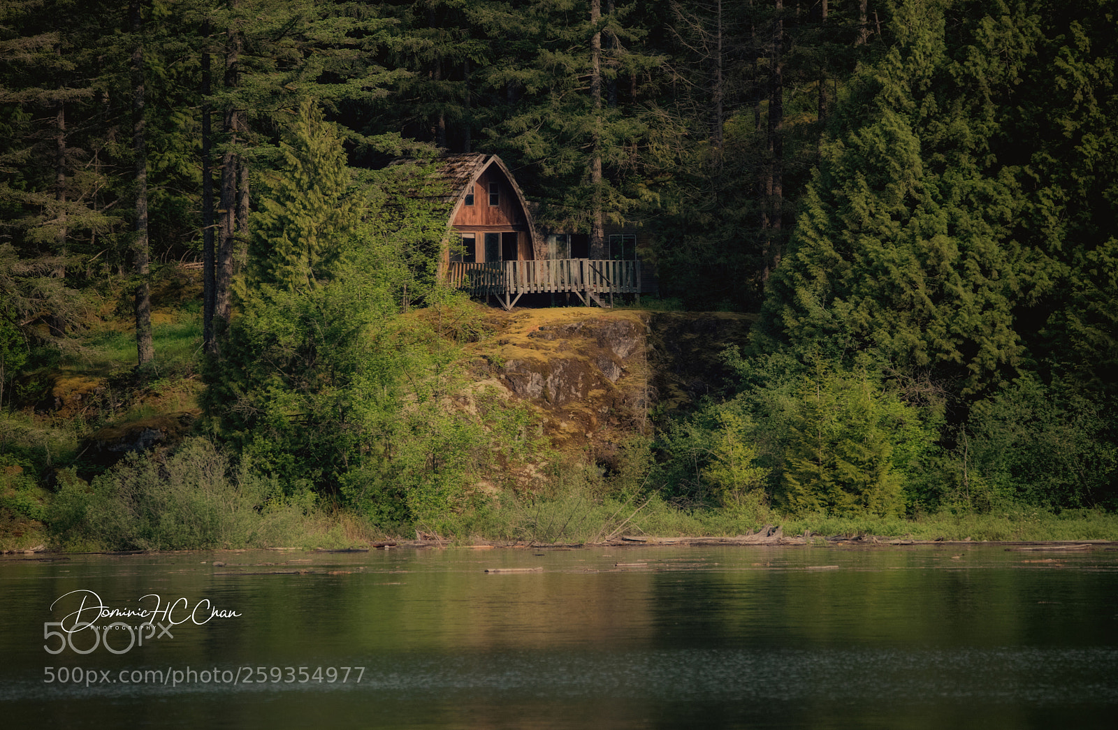Nikon D750 sample photo. Cottage photography