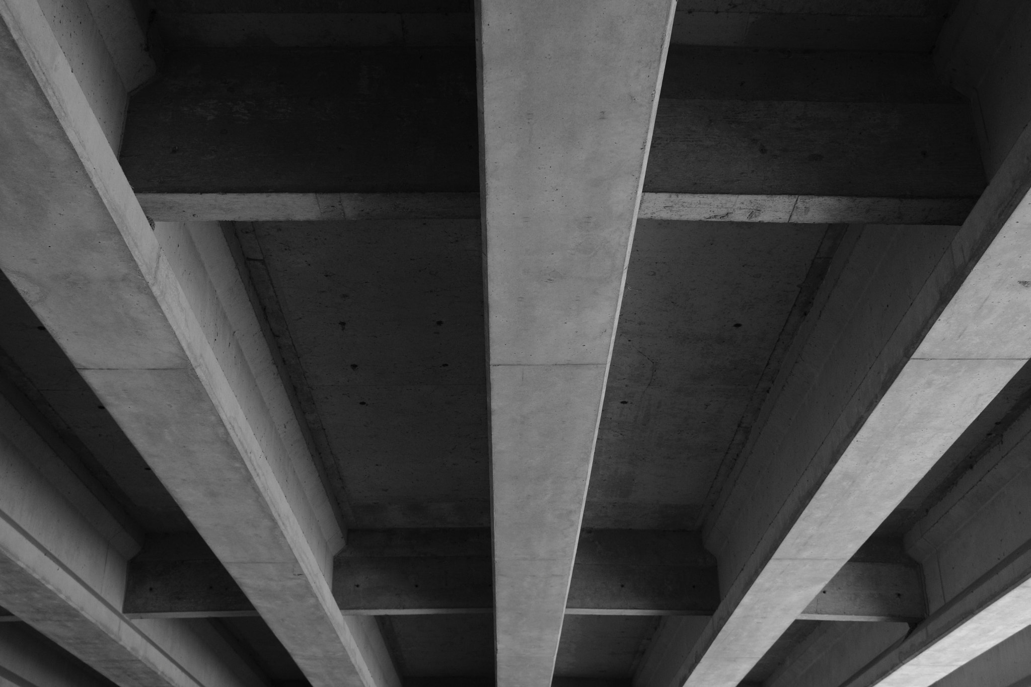 Canon EF-S 24mm F2.8 STM sample photo. Stripes photography