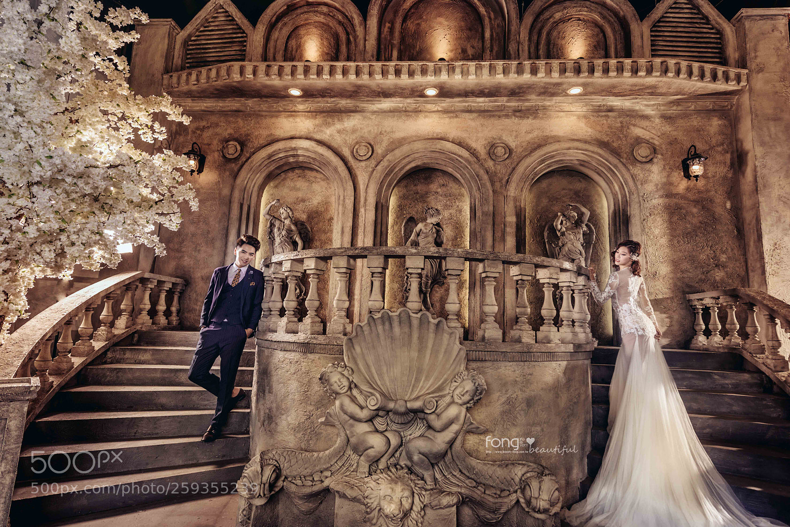 Nikon D810 sample photo. A photography