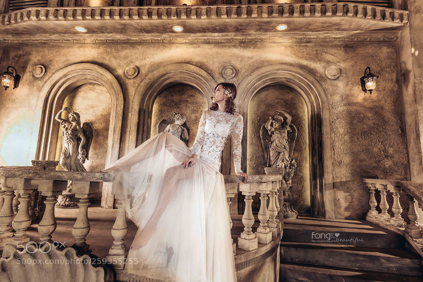 Nikon D810 sample photo. A photography