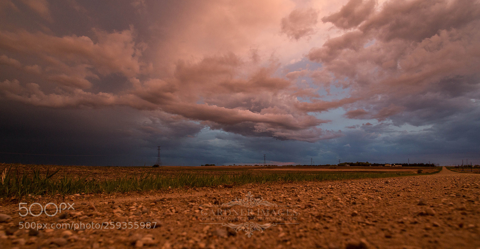 Canon EOS 6D sample photo. Thunder rolls photography