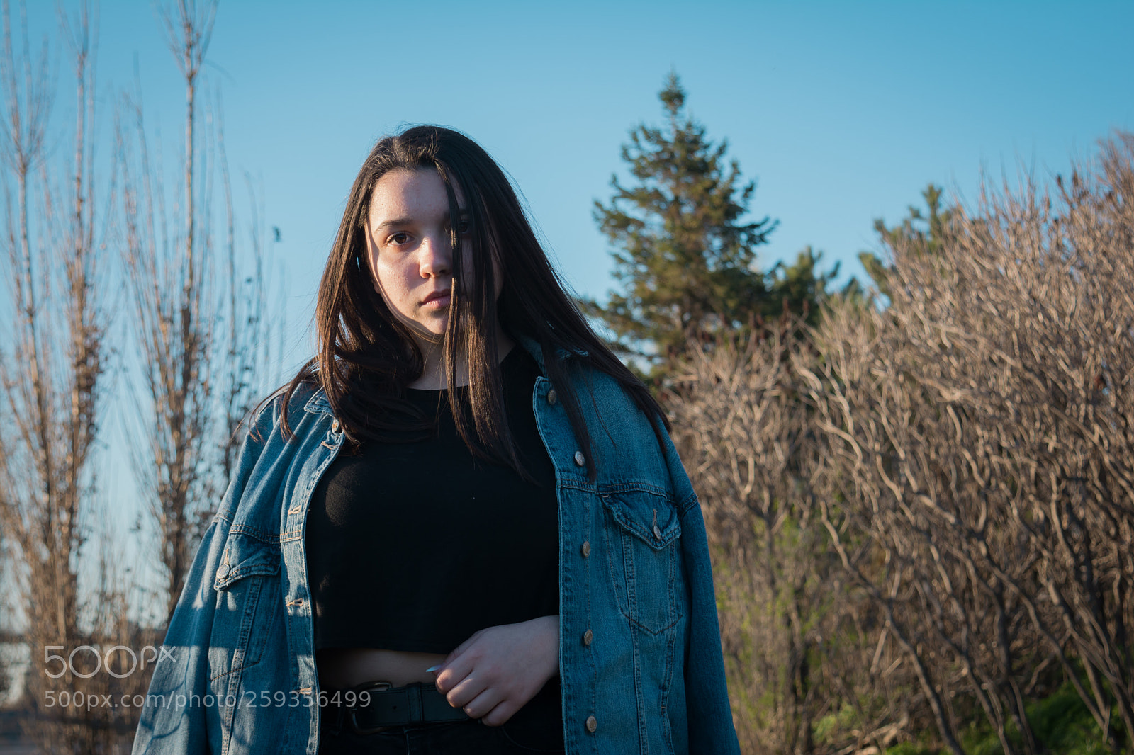 Nikon D5200 sample photo. Fanny. photography
