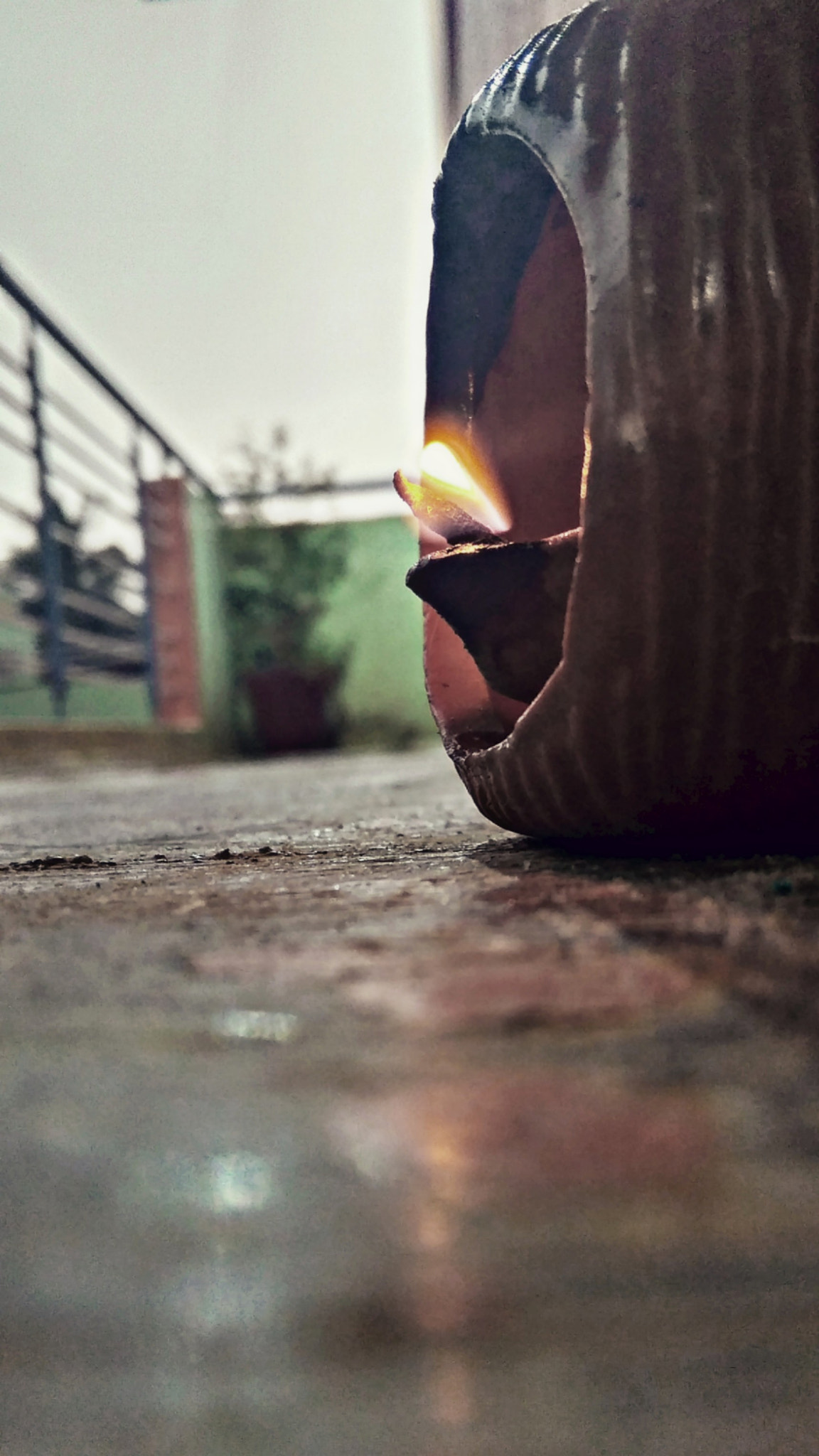 Xiaomi Redmi 5A sample photo. Indian evenings photography