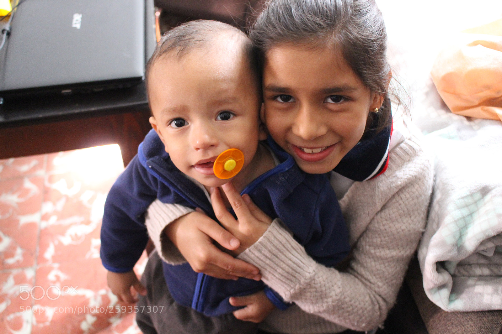 Canon EOS 700D (EOS Rebel T5i / EOS Kiss X7i) sample photo. Ángeles photography