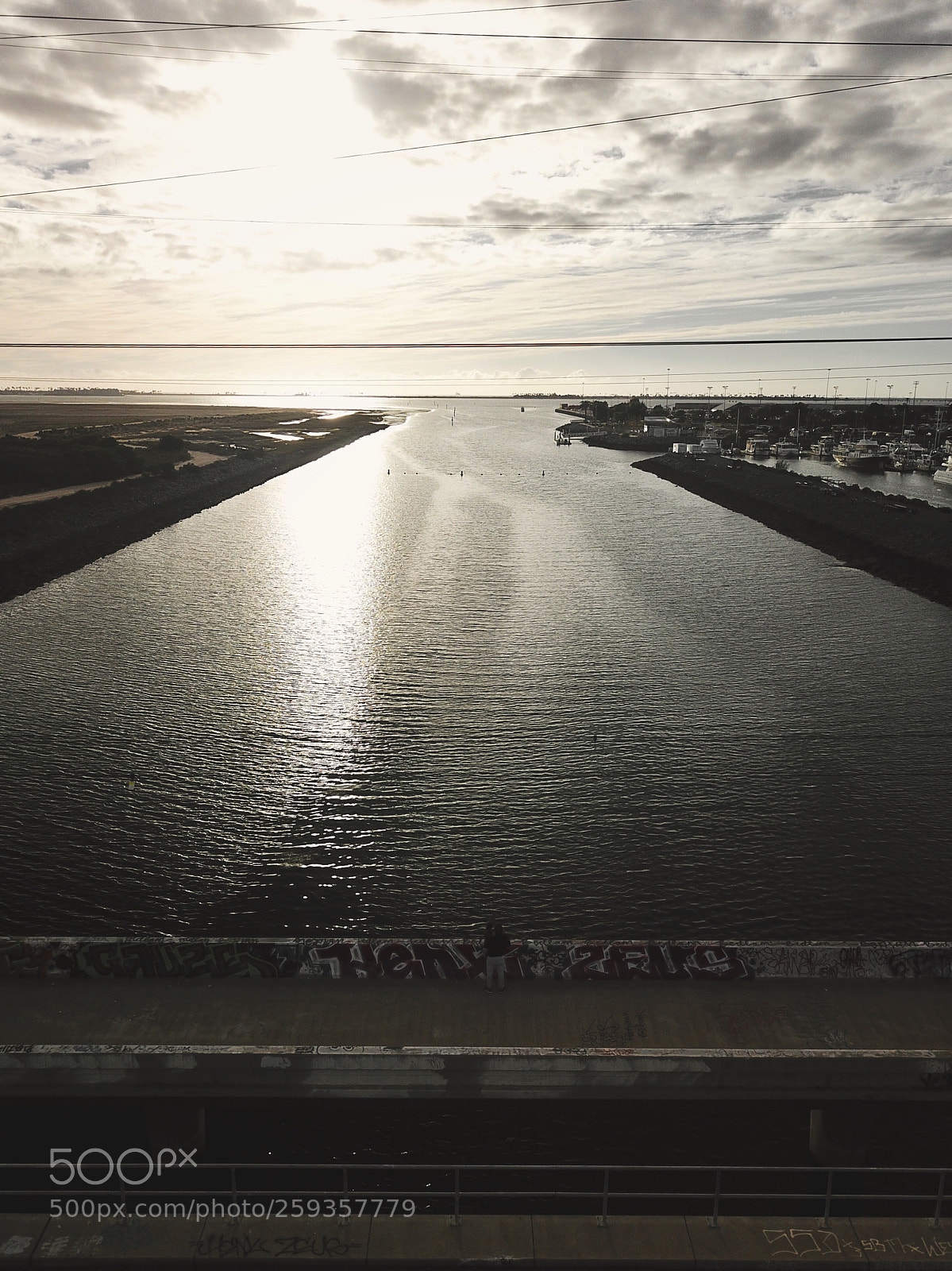 DJI FC220 sample photo. Always exploring. photography