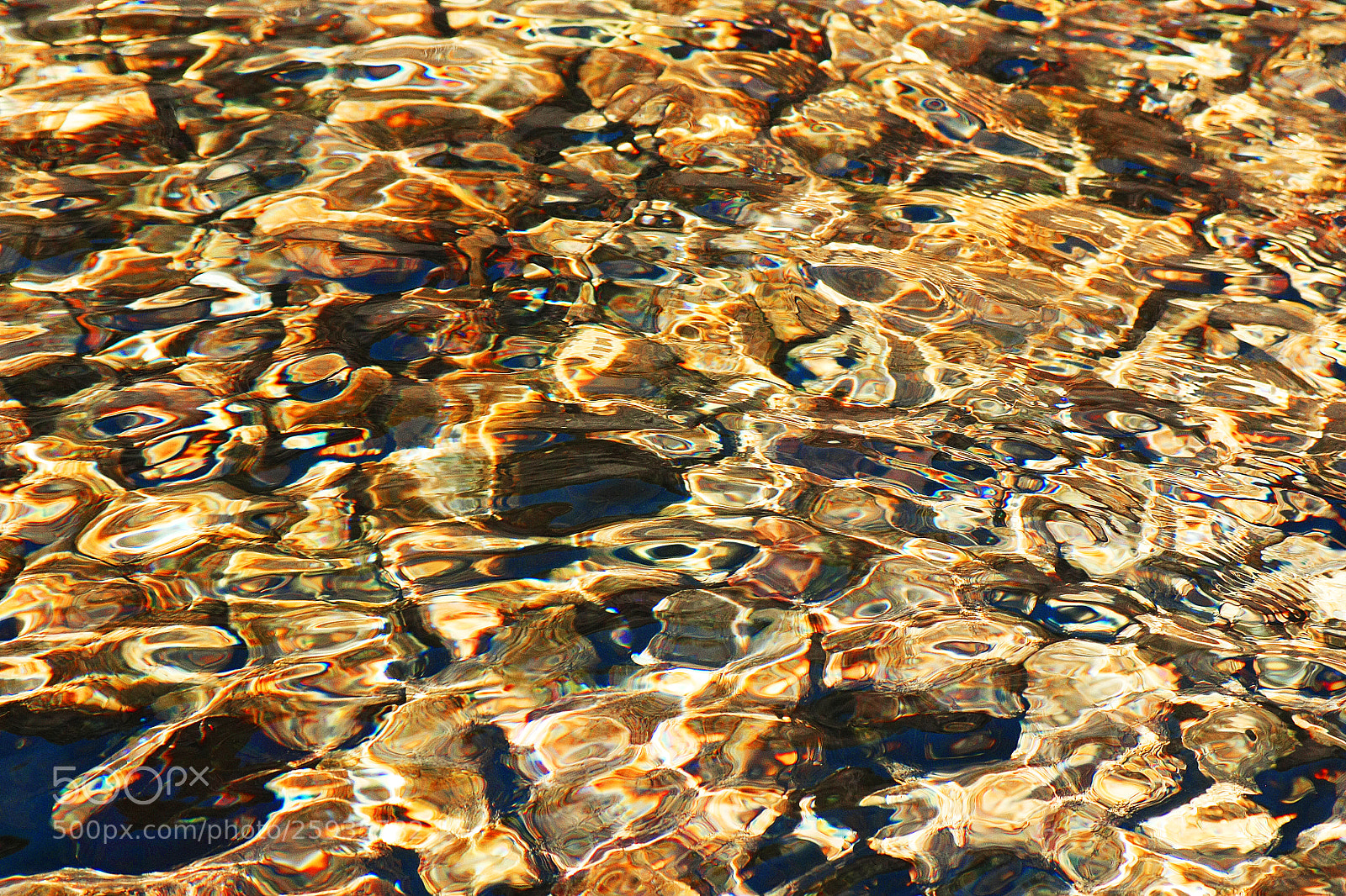 Canon EOS 450D (EOS Rebel XSi / EOS Kiss X2) sample photo. Rocks and water abstract photography
