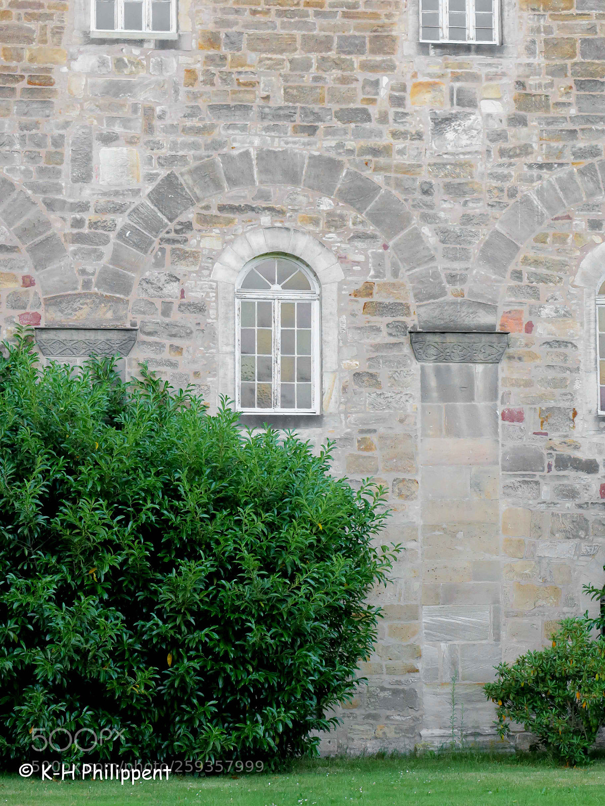 Canon PowerShot G3 X sample photo. Guxhagen germany , kloster photography