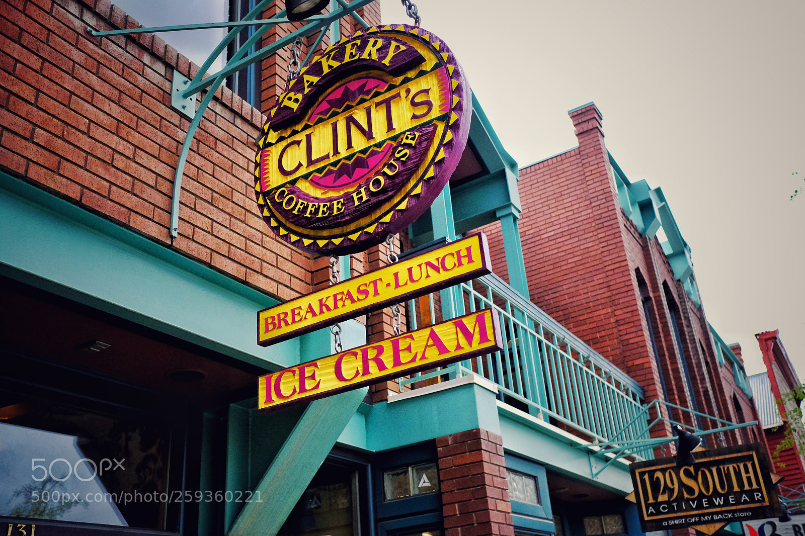 Fujifilm X-H1 sample photo. Breckenridge, colorado #5 5-18-18 photography