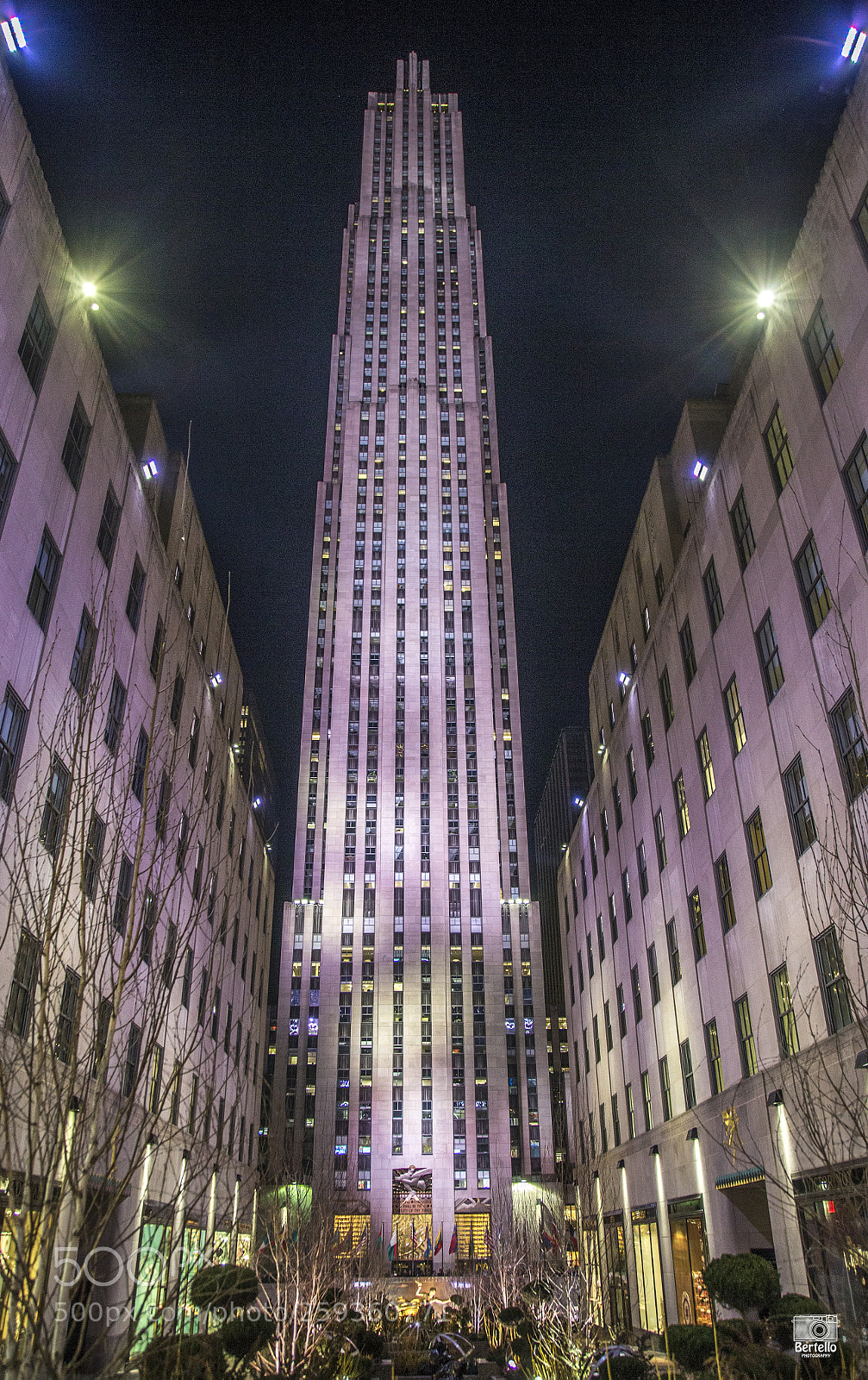 Canon EOS-1D X sample photo. Ny photography