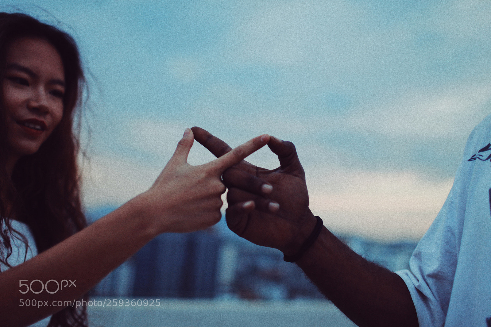 Canon EOS 5D Mark II sample photo. Infinity photography