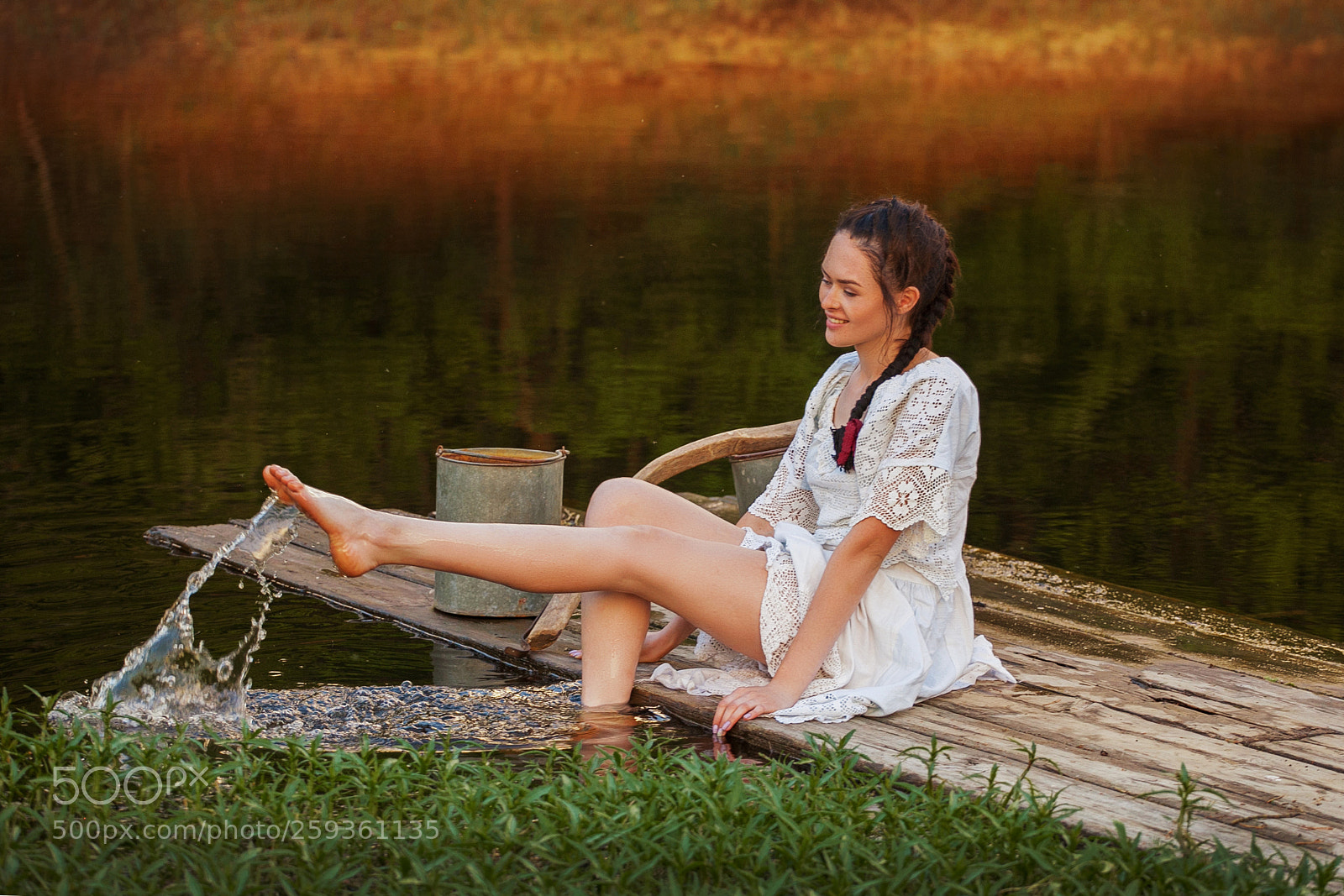 Canon EOS 5D Mark II sample photo. Img photography