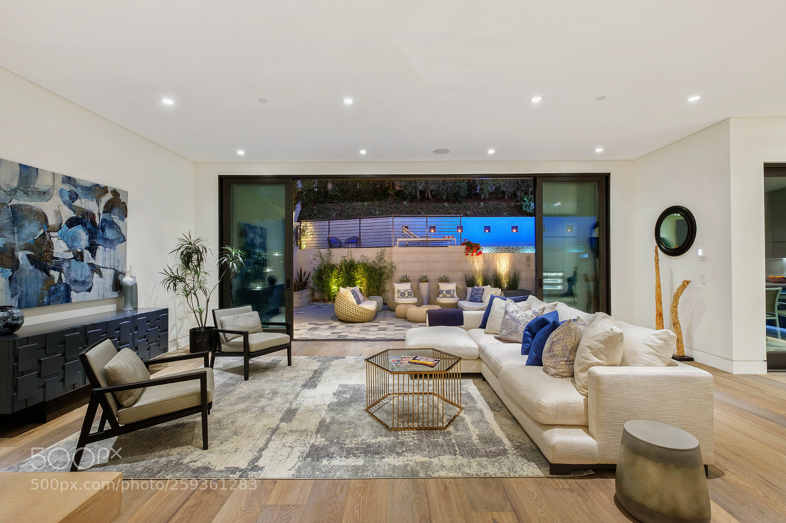 Fujifilm X-T2 sample photo. Lorenzo living room at photography