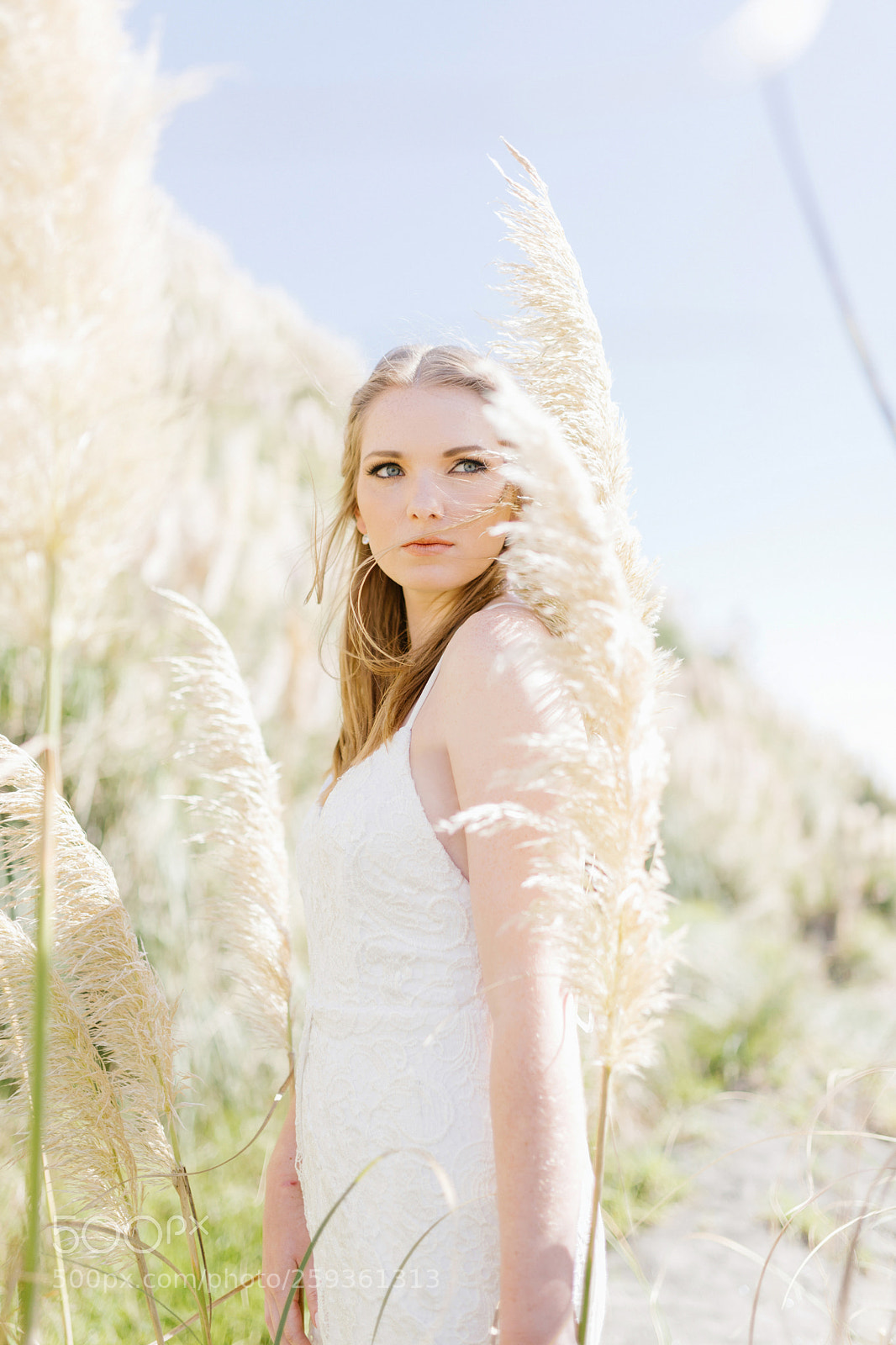 Canon EOS 6D Mark II sample photo. Samantha stokes bridal photography