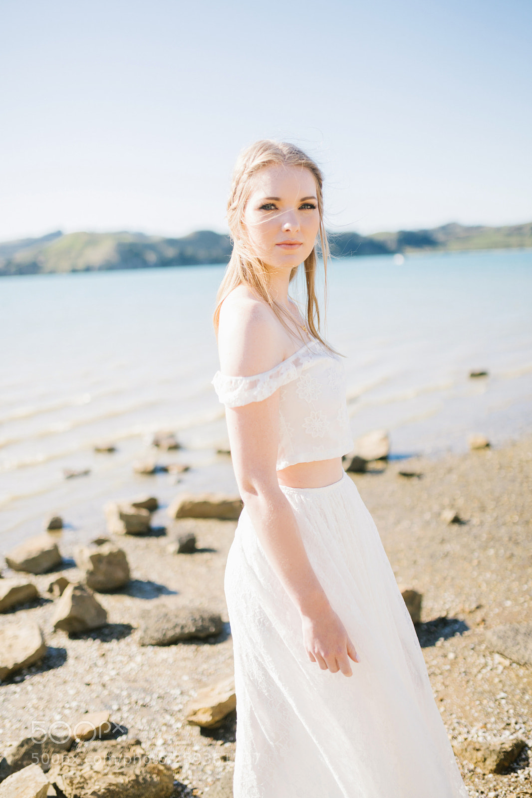 Canon EOS 6D Mark II sample photo. Samantha stokes bridal photography