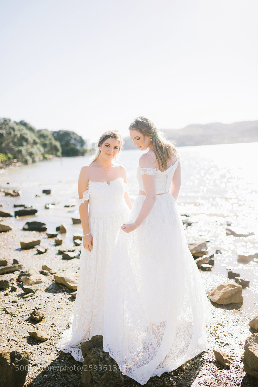 Canon EOS 6D Mark II sample photo. Samantha stokes bridal photography