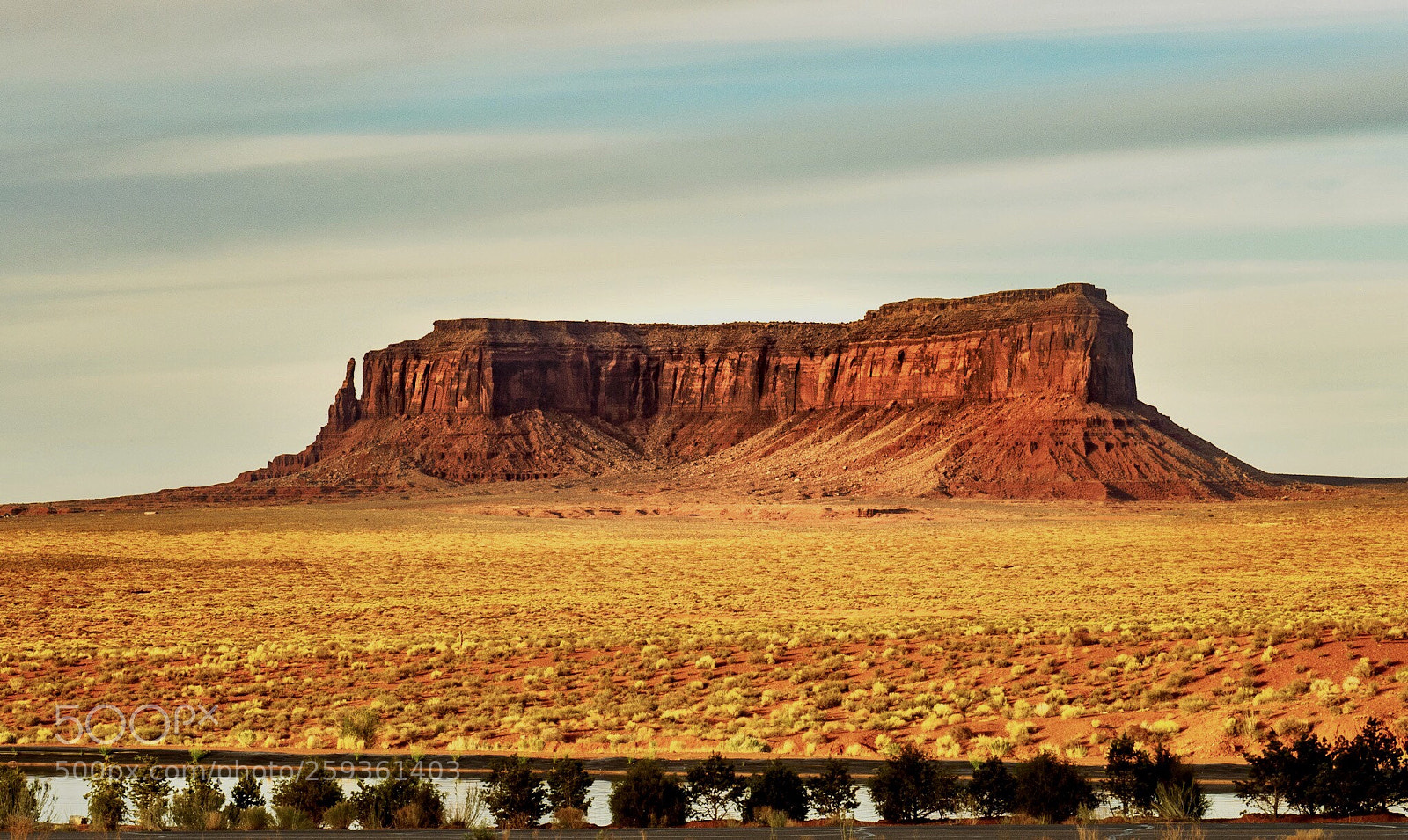 Olympus OM-D E-M5 II sample photo. Eagle mesa at dusk photography