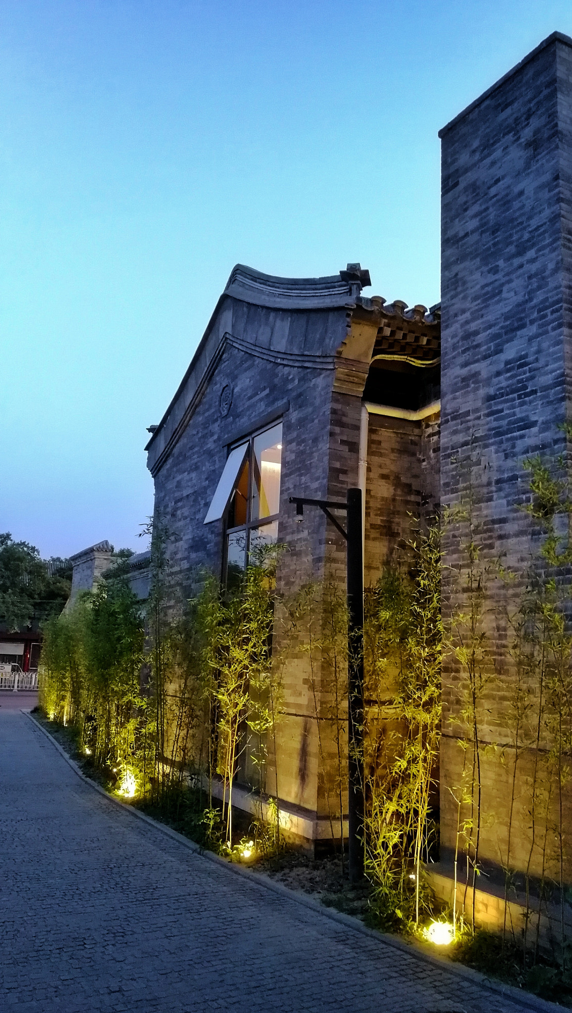 HUAWEI Honor 9 sample photo