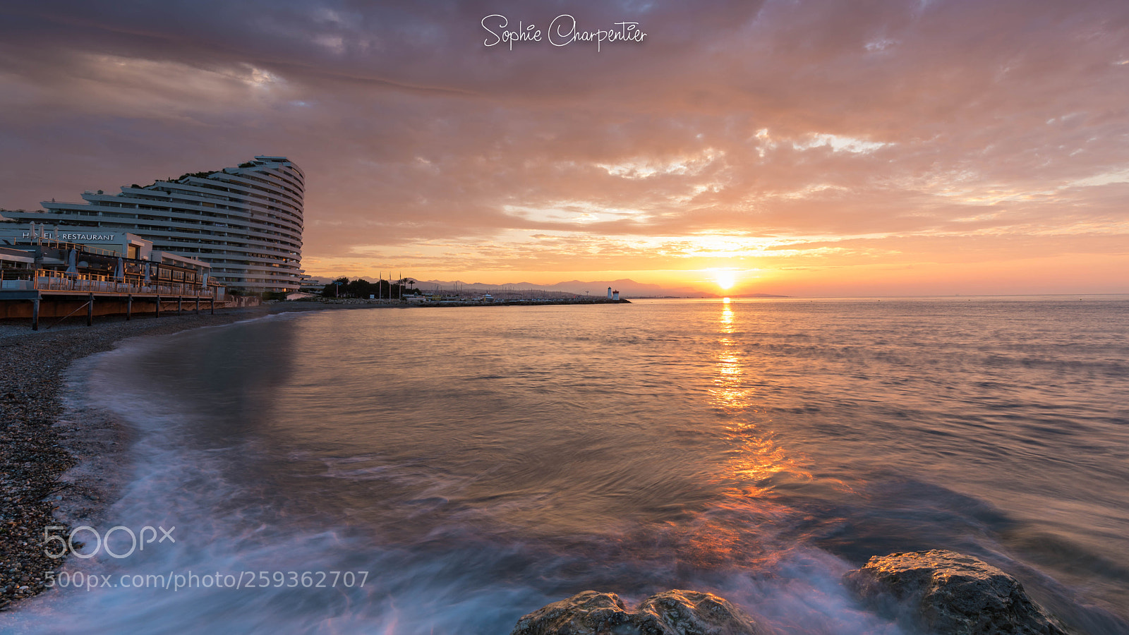Canon EOS 5D Mark IV sample photo. Sunrise photography