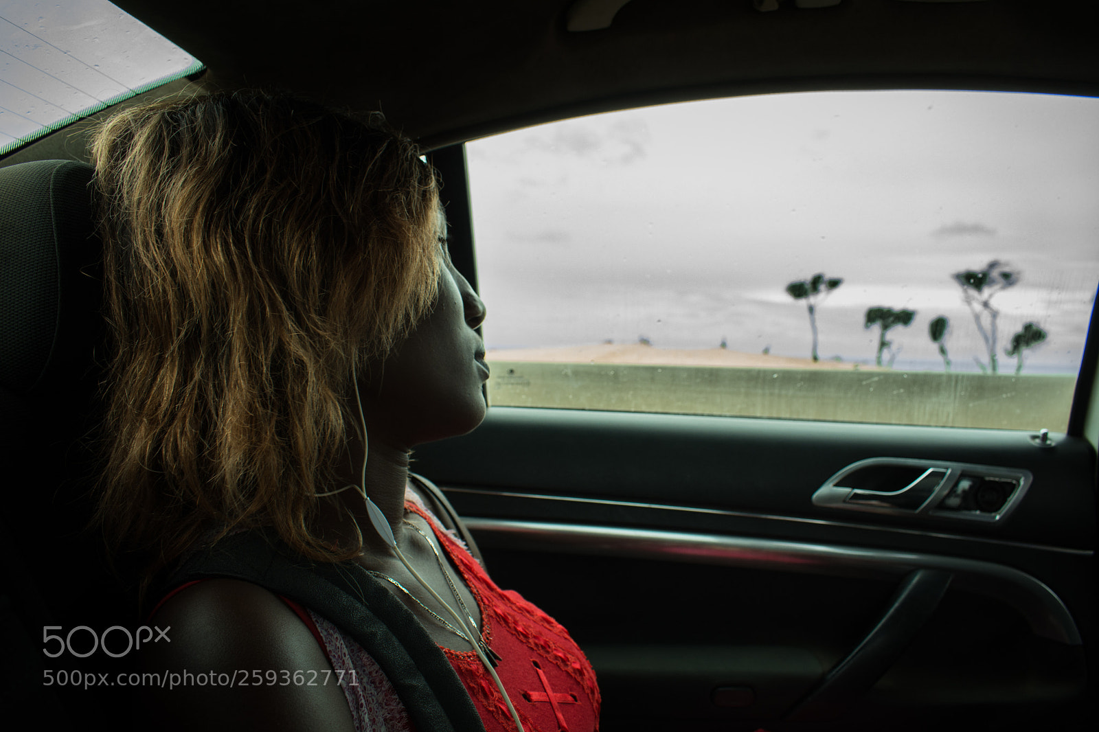 Nikon D7100 sample photo. Street photography