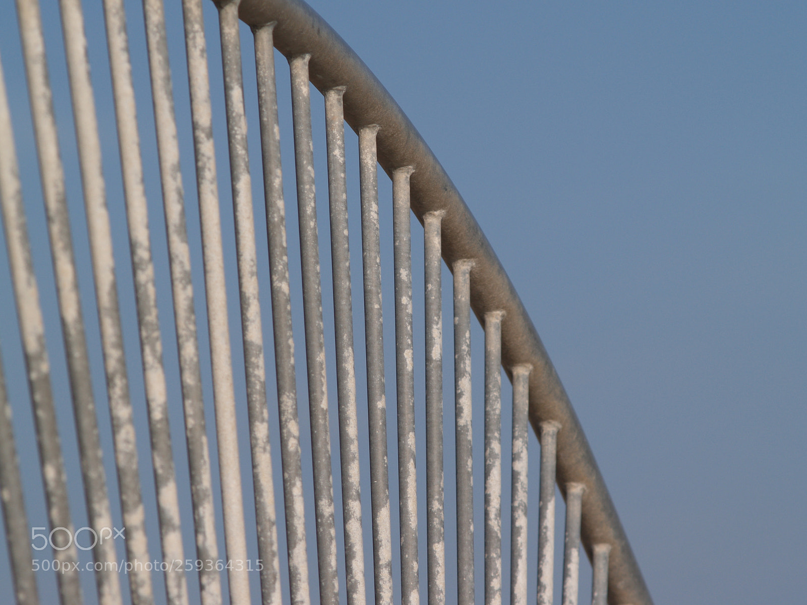 Olympus E-300 (EVOLT E-300) sample photo. Lovely bridge lines photography
