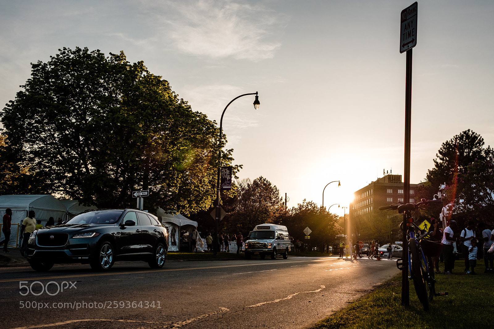 Fujifilm X-T2 sample photo. Sunset  photography