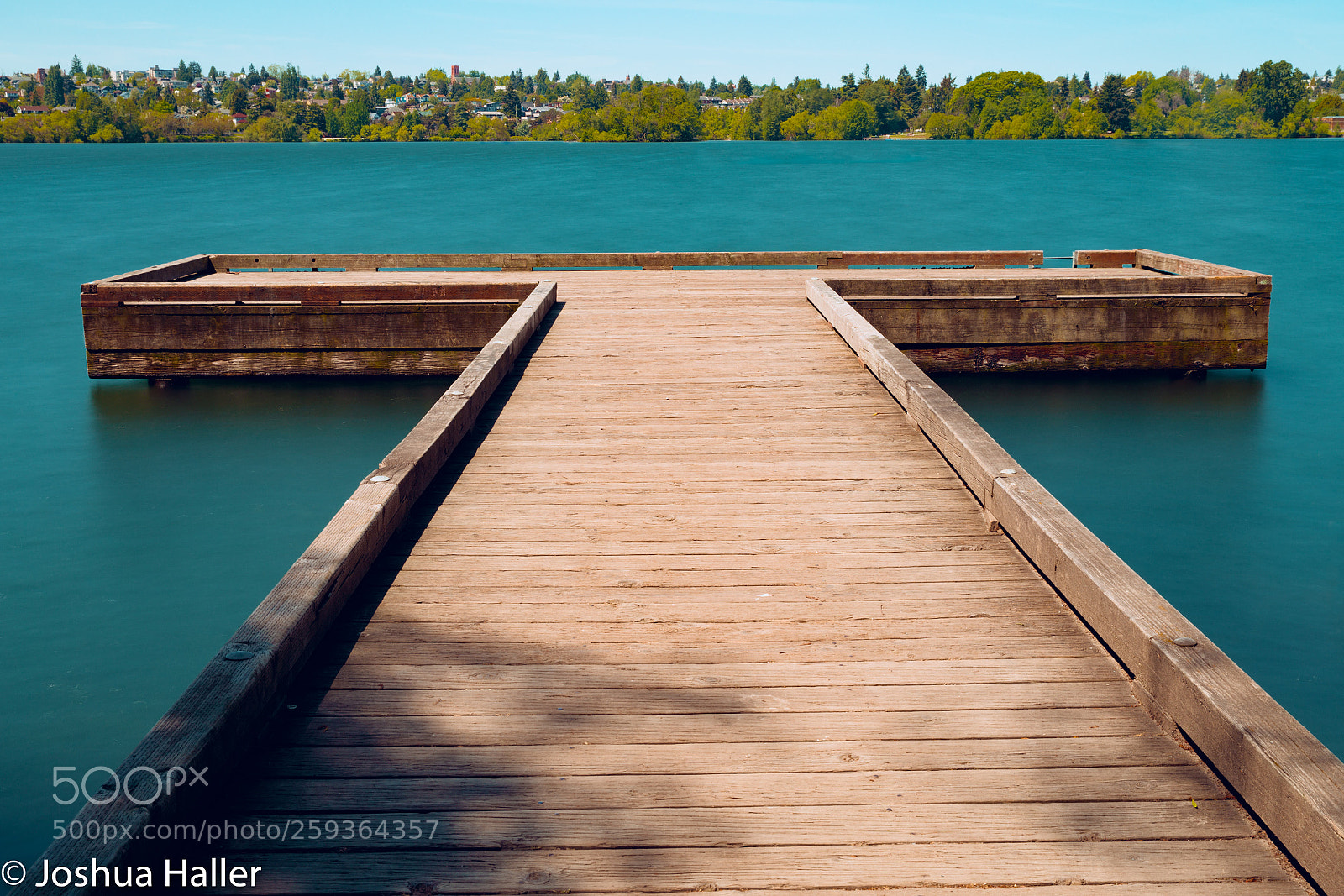 Canon EOS 6D sample photo. The dock photography