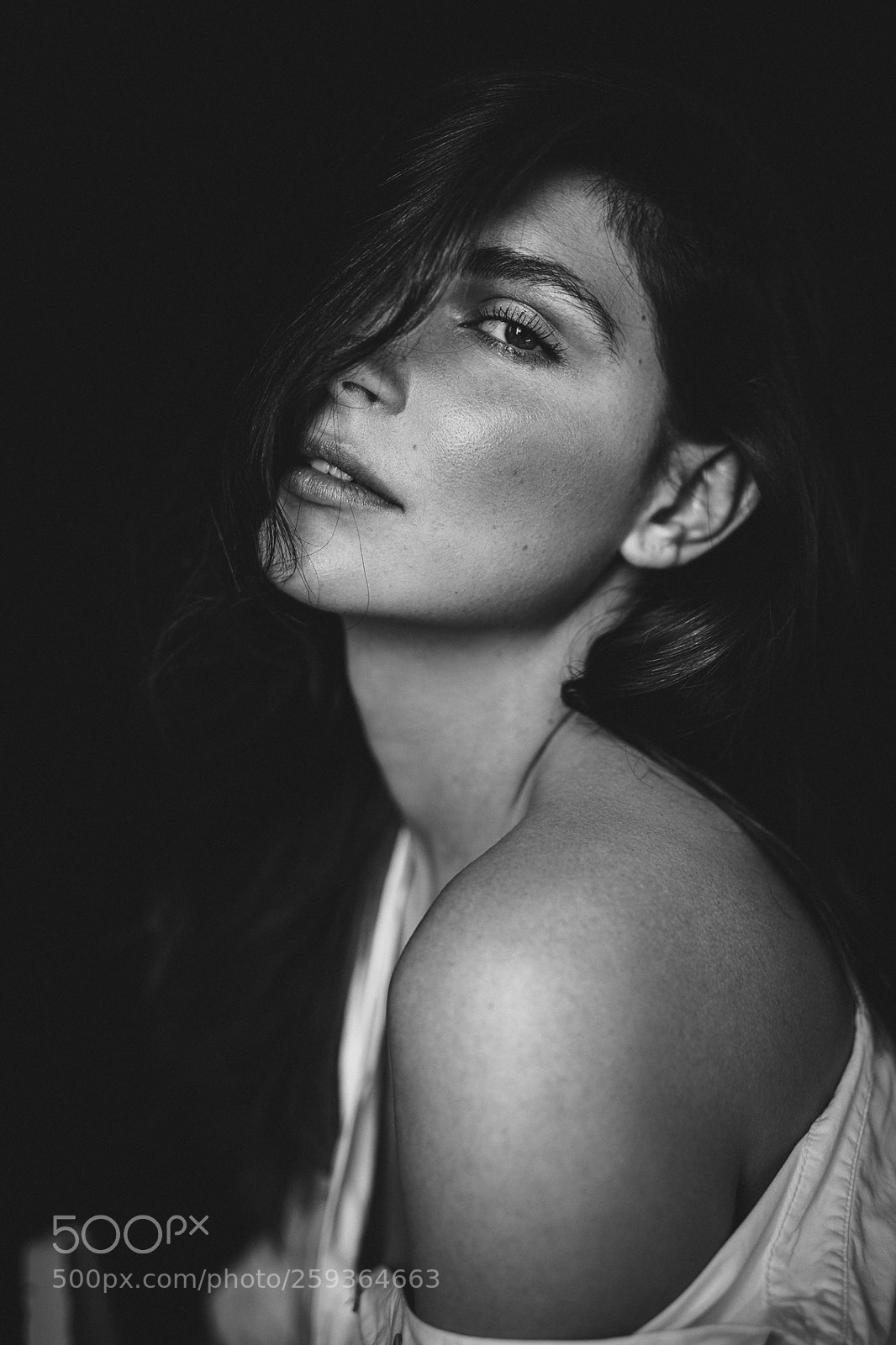 Canon EOS 5D Mark IV sample photo. Alla photography