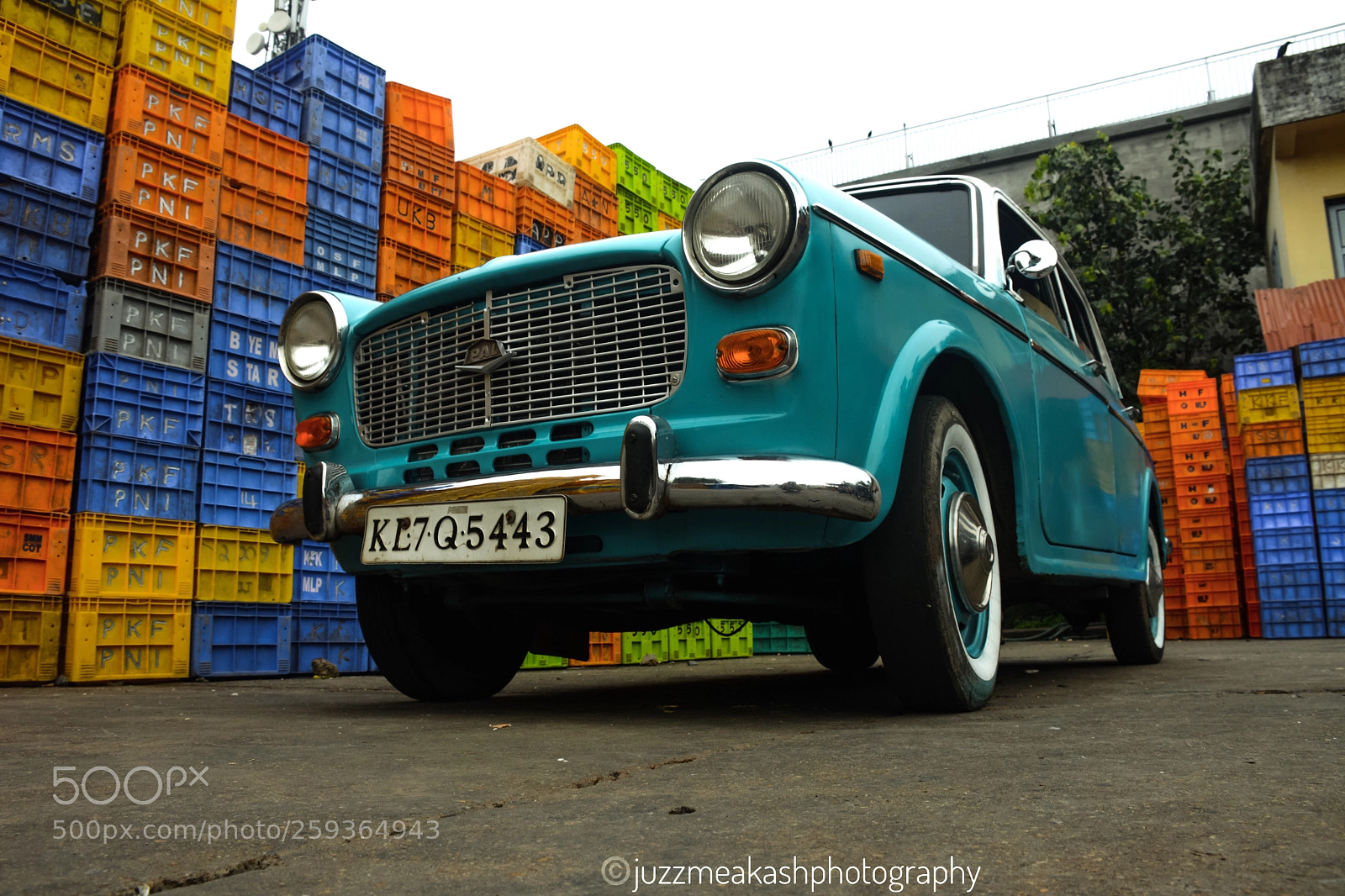 Nikon D7100 sample photo. (oldschool) photography