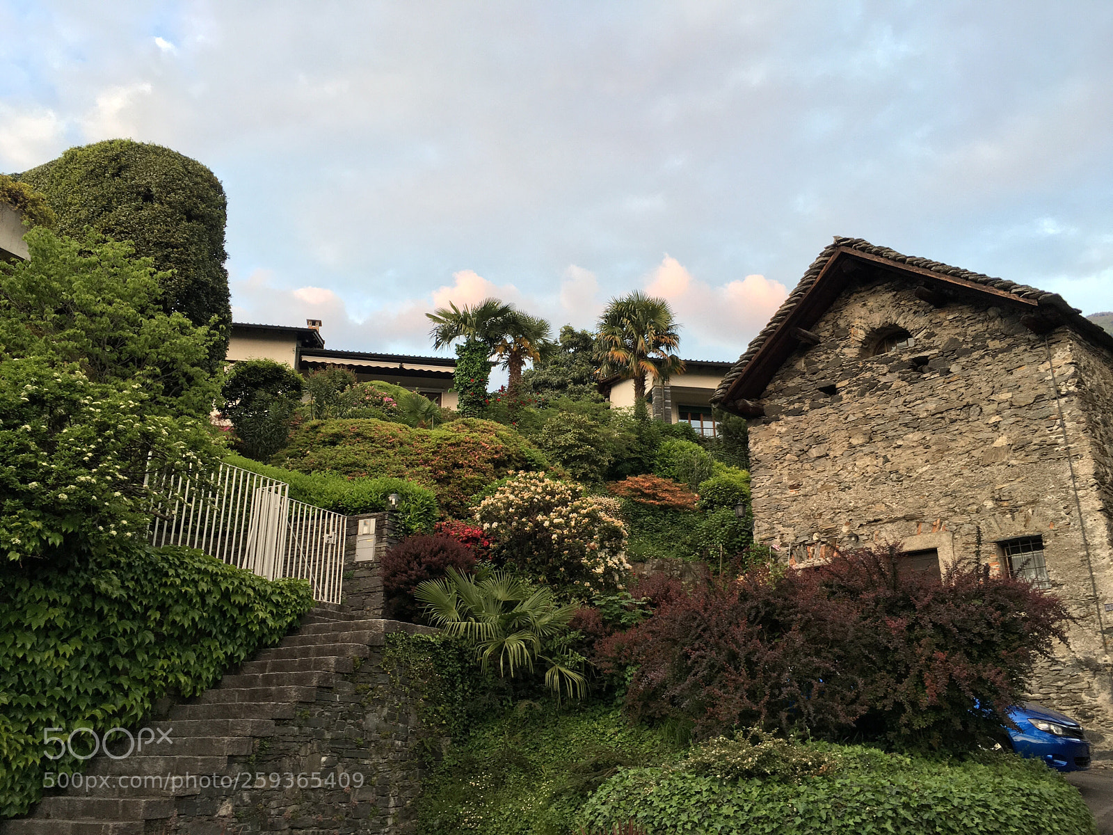 Apple iPhone 6s sample photo. Bellinzona park  photography