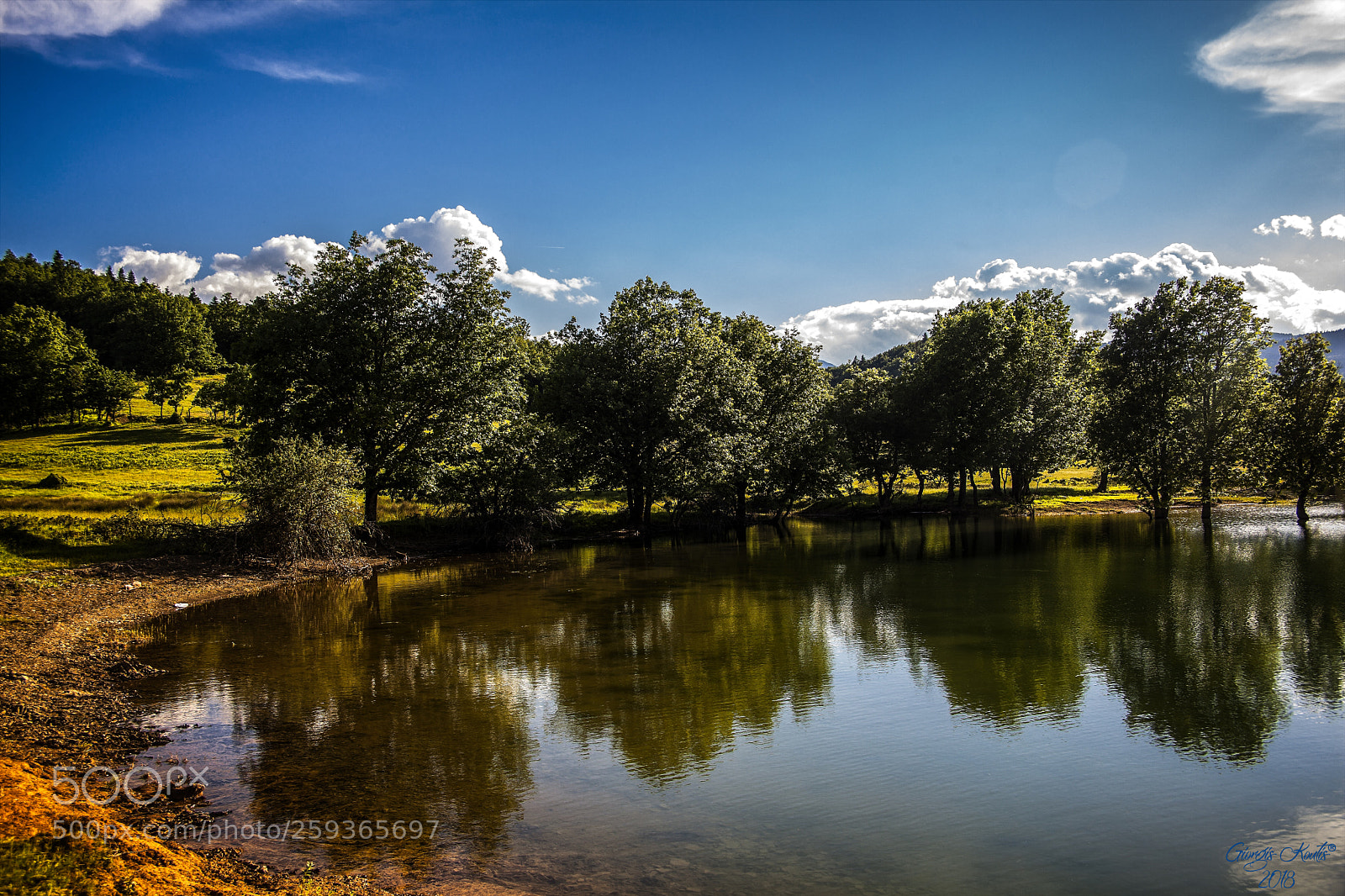 Canon EOS 5D Mark II sample photo. Hdr lampero 2 photography