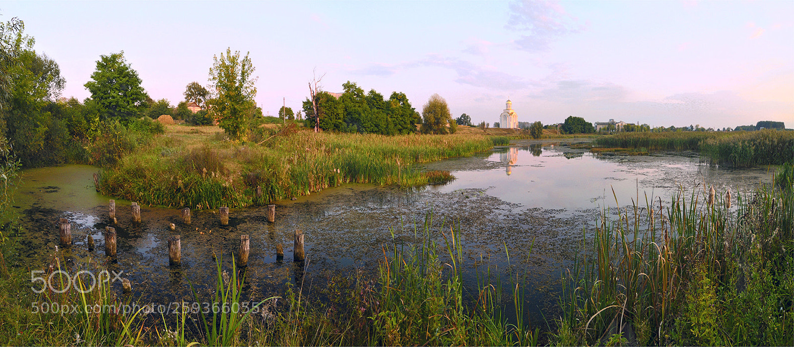 Nikon D300 sample photo. Backwater photography