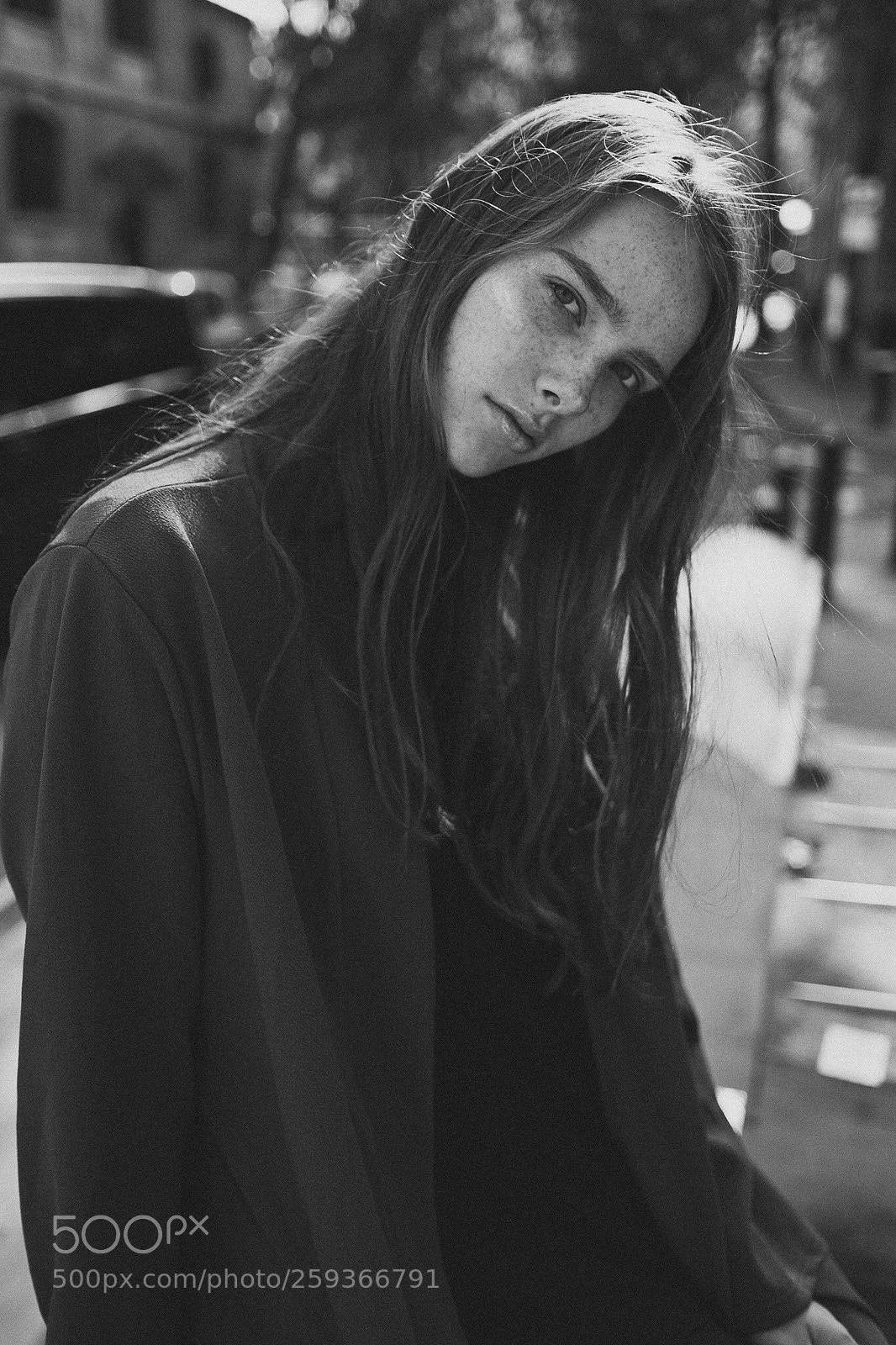 Fujifilm X-H1 sample photo. Esmee photography
