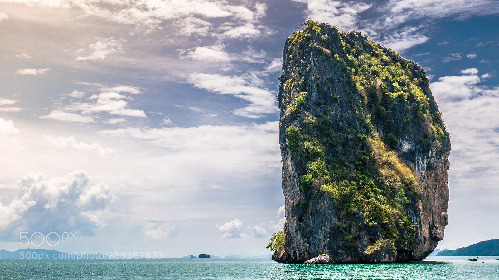 Panasonic Lumix DMC-GX85 (Lumix DMC-GX80 / Lumix DMC-GX7 Mark II) sample photo. Poda island photography