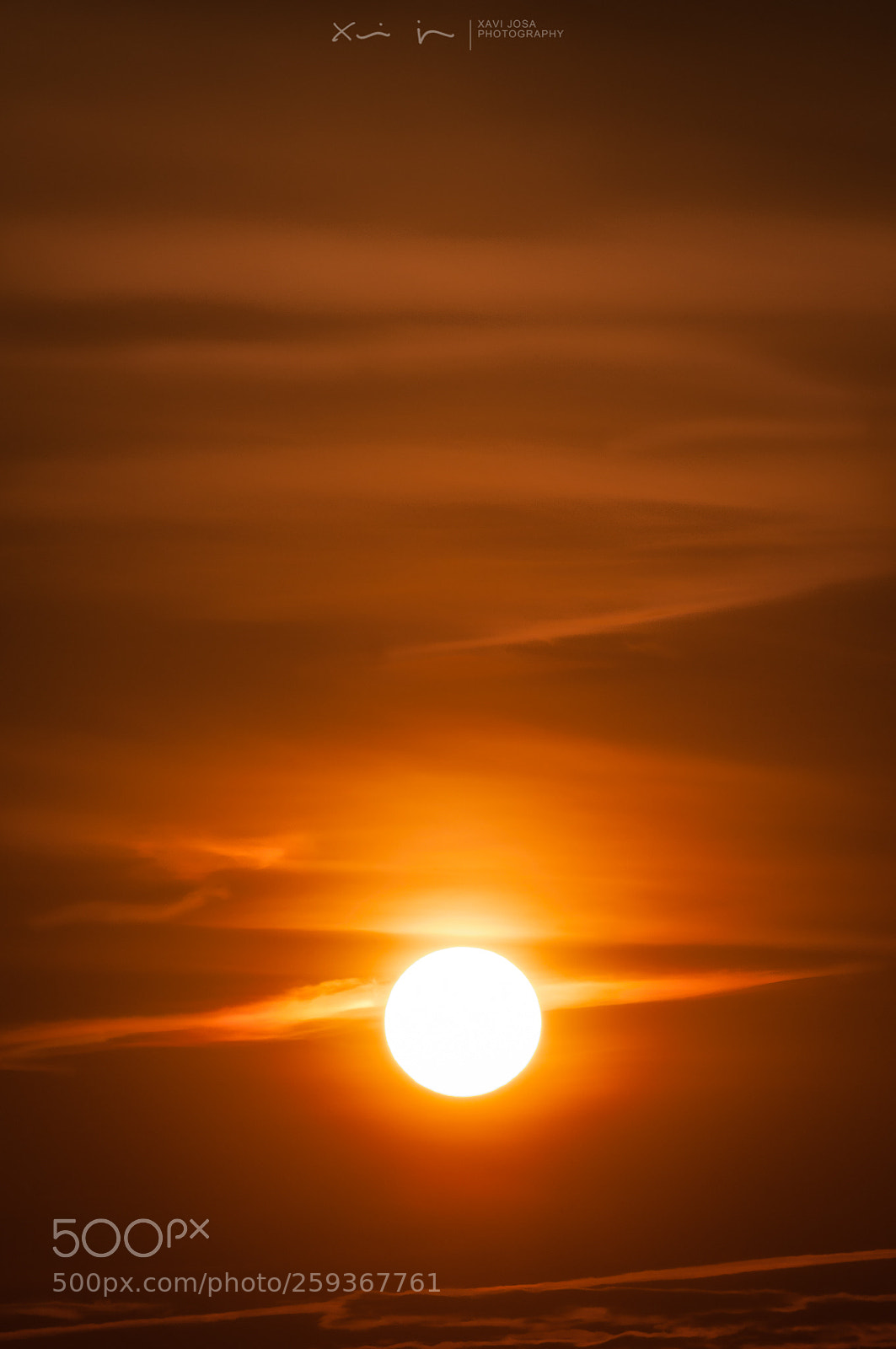 Nikon D300S sample photo. A brand new day photography