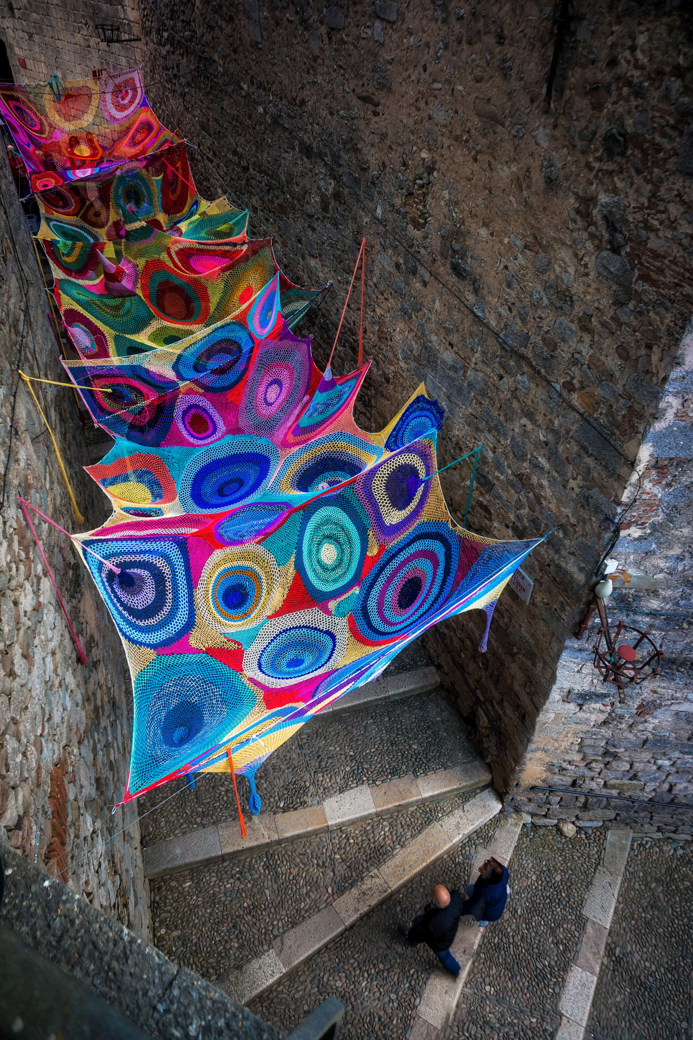 Sony Alpha NEX-7 sample photo. Girona photography