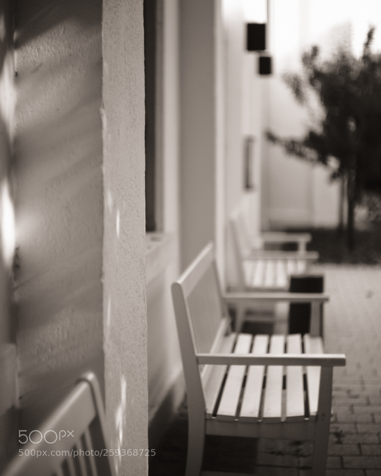 Fujifilm X-H1 sample photo. Place to think photography