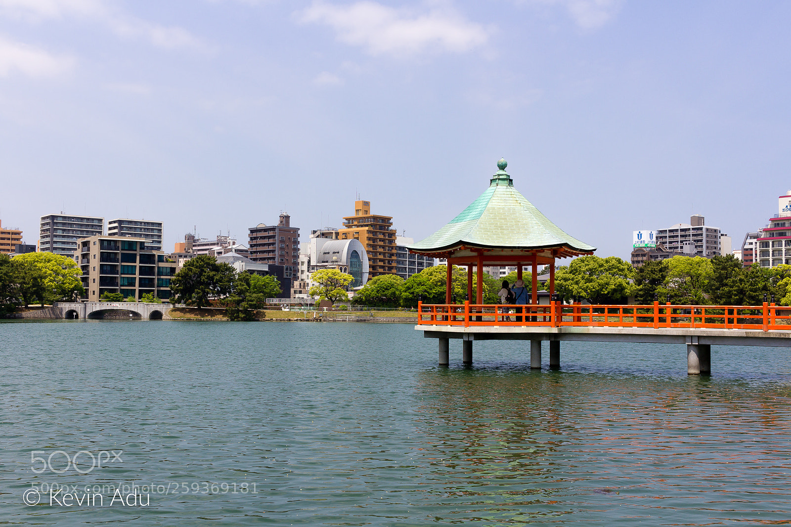 Canon EOS 1200D (EOS Rebel T5 / EOS Kiss X70 / EOS Hi) sample photo. View from the lake photography