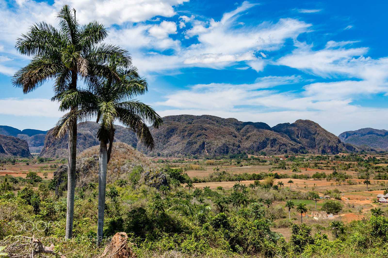 Nikon D7200 sample photo. Viñales - cuba photography