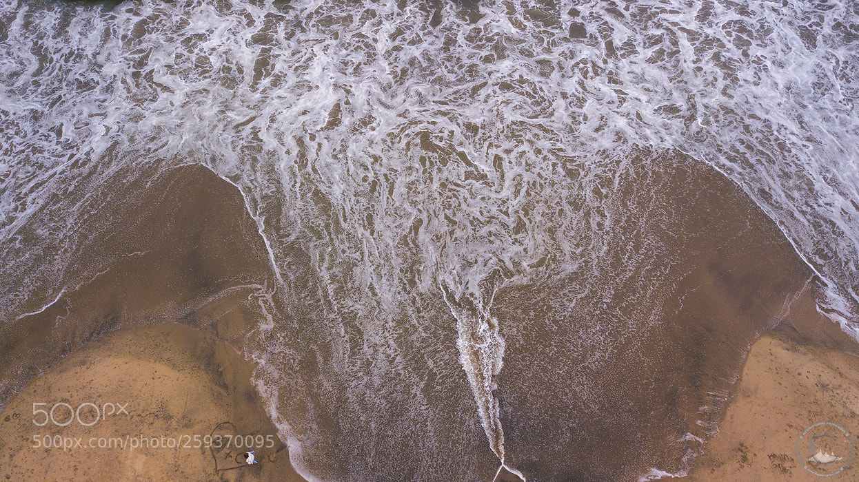 DJI FC220 sample photo. Only a matter of photography