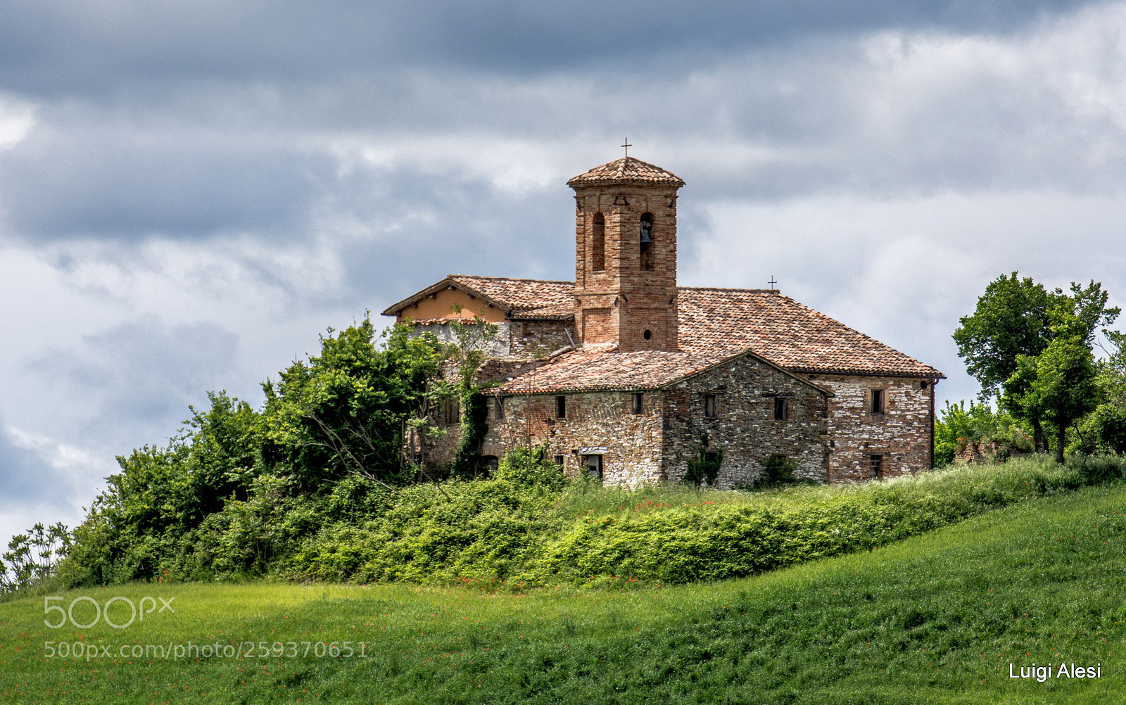 Nikon D7100 sample photo. Chiesa di gaglianvecchio photography