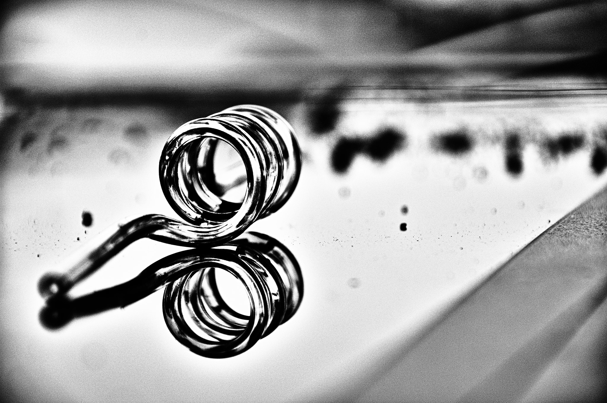 Nikon D90 sample photo. Slurp... photography